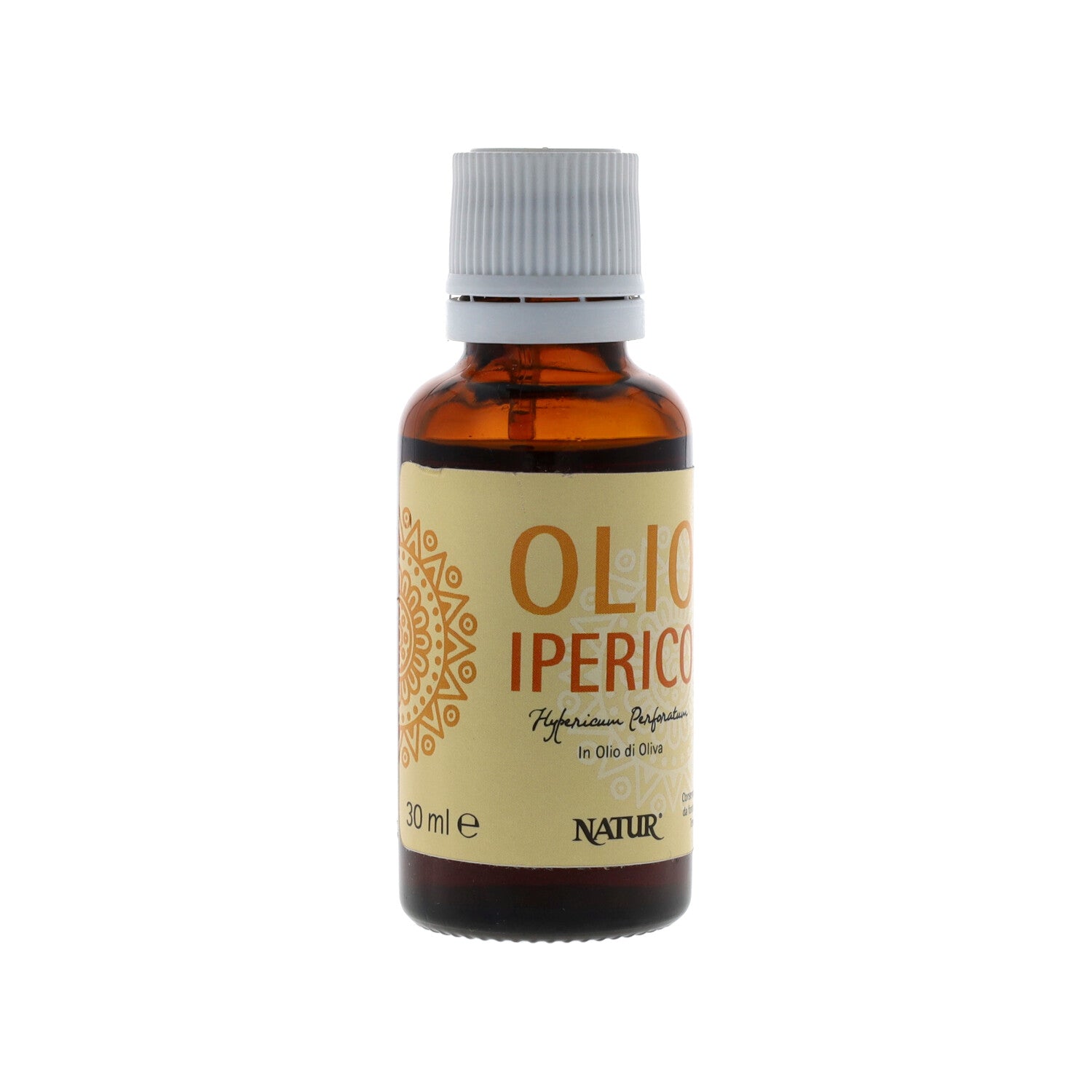 IPERICO OLIO 30ML