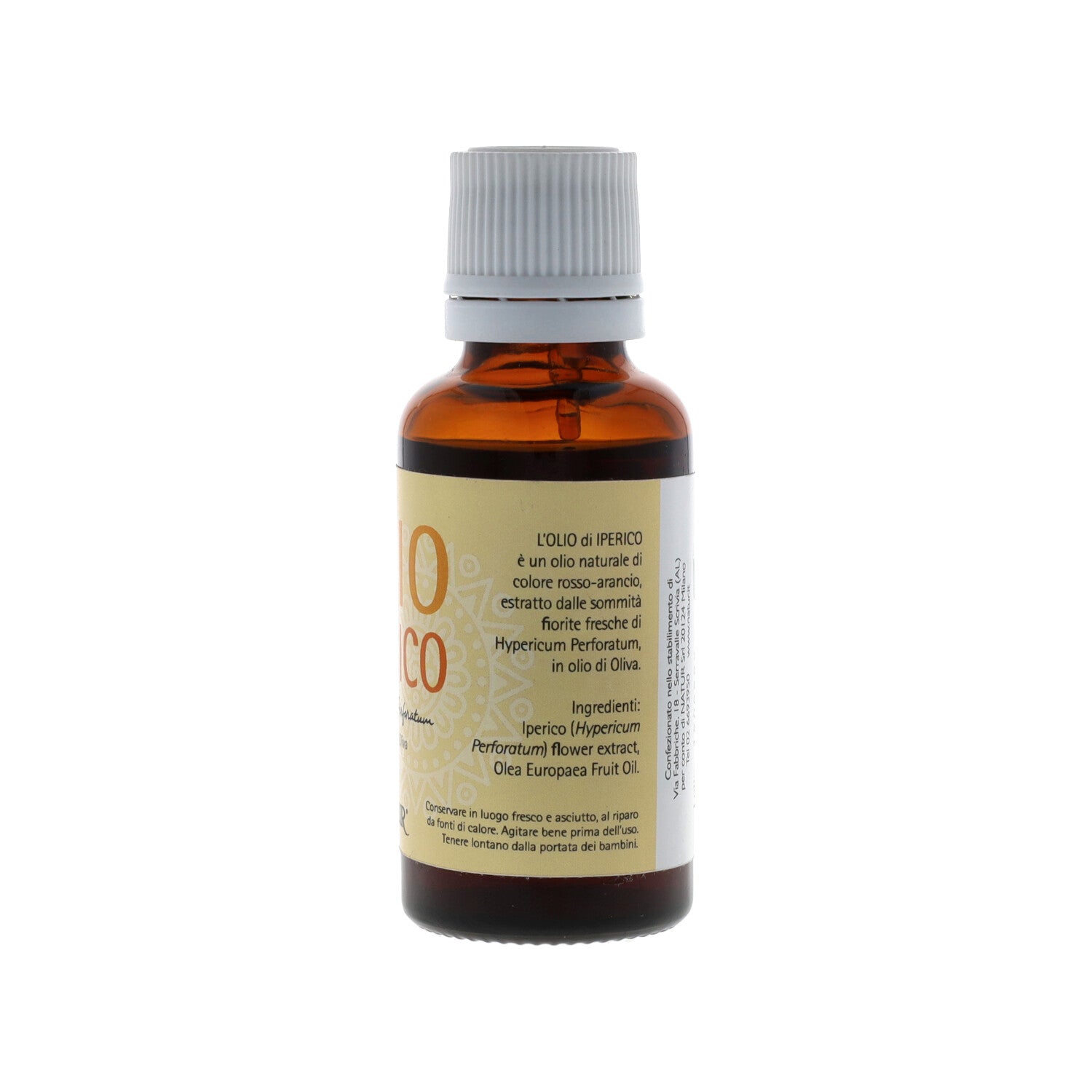 IPERICO OLIO 30ML