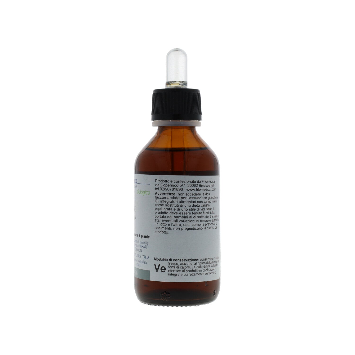 VIOLA TRICOLOR MI 100ML