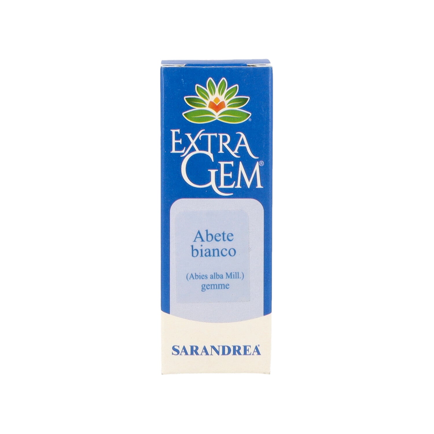 EXTRAGEM ABETE BIANCO GEMME 20ML