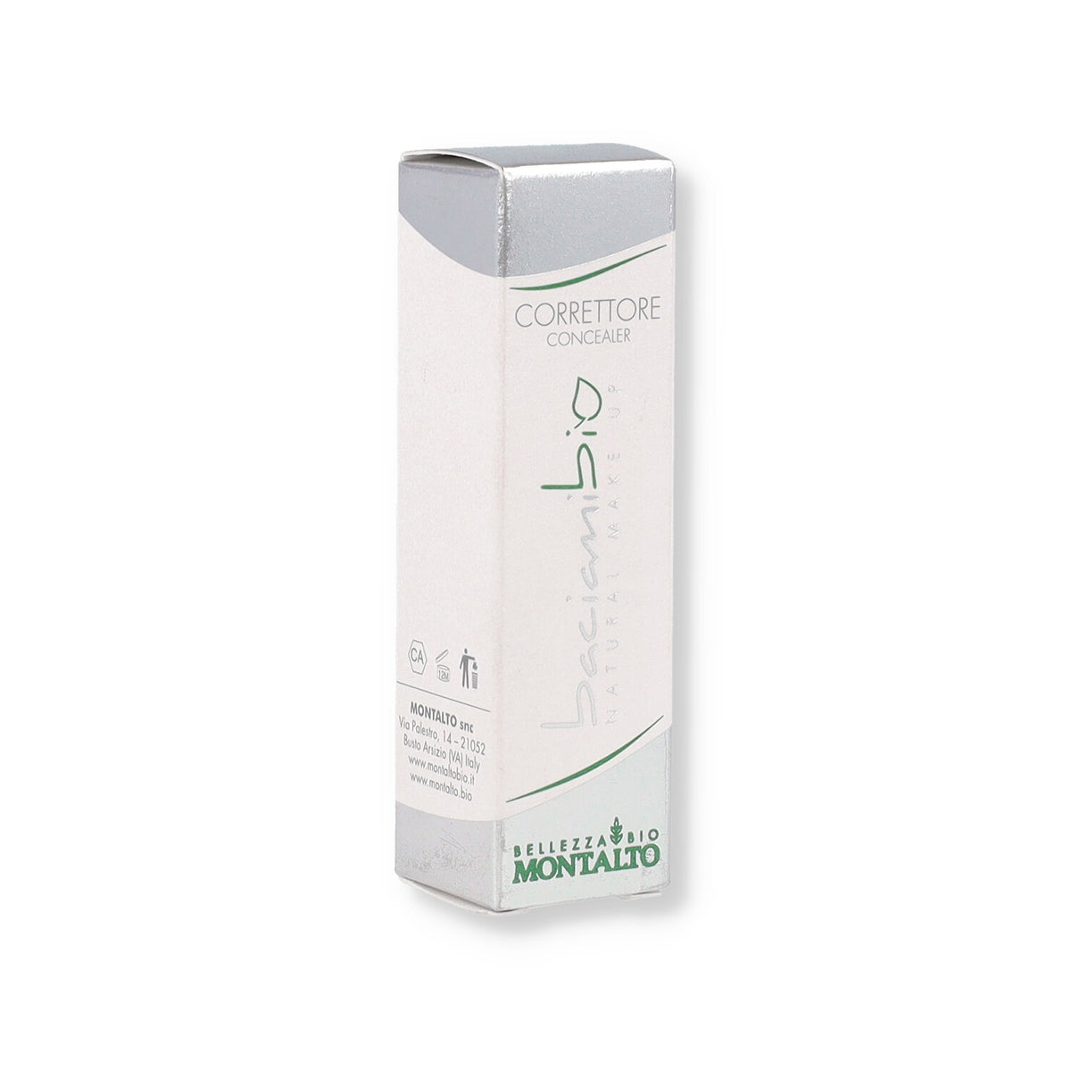 BACIAMI BIO CORRETTORE 201 ROS