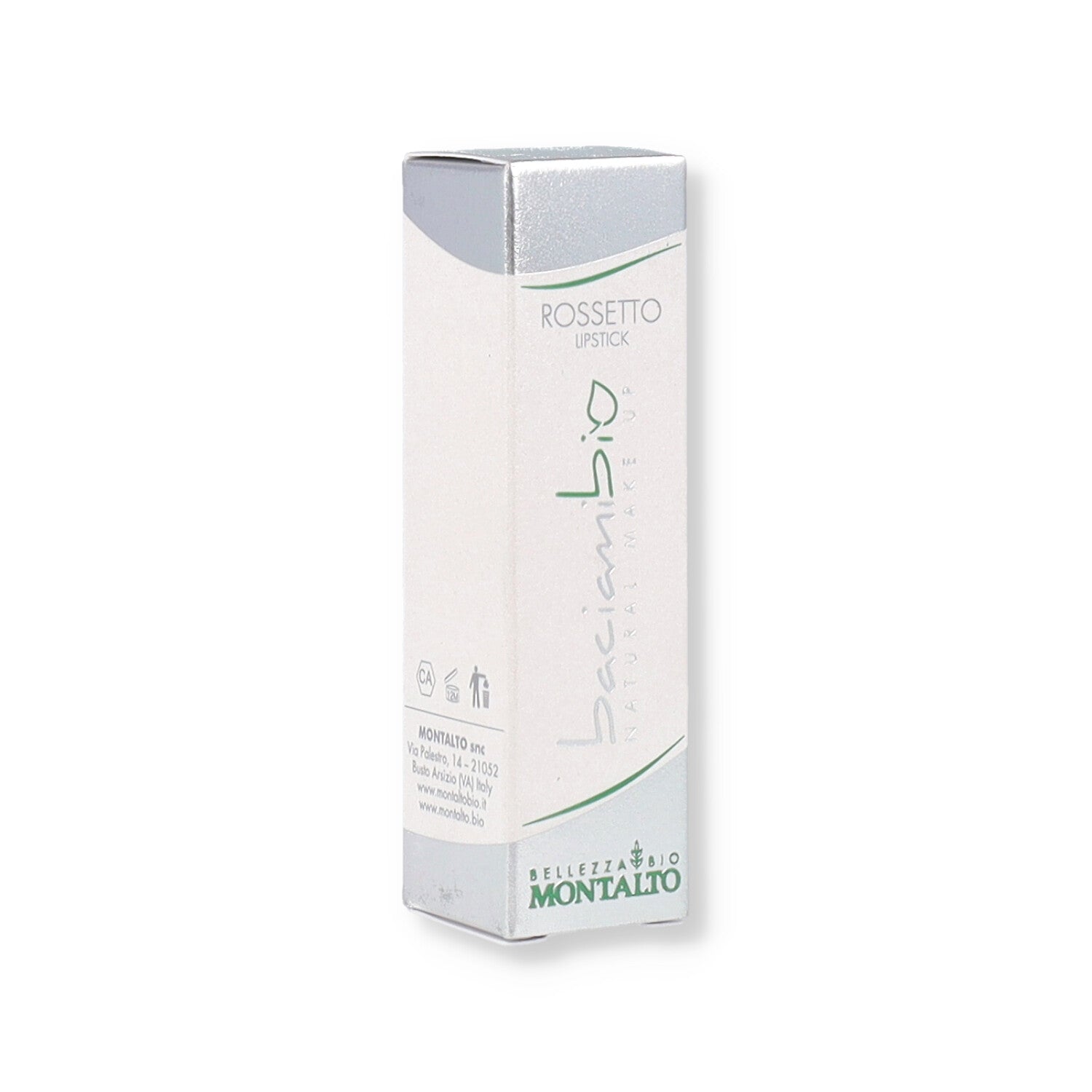 BACIAMI BIO ROSSETTO 04 CELEBRATION