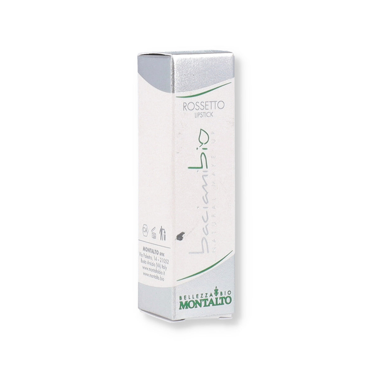 BACIAMI BIO ROSSETTO 08 COMFORT