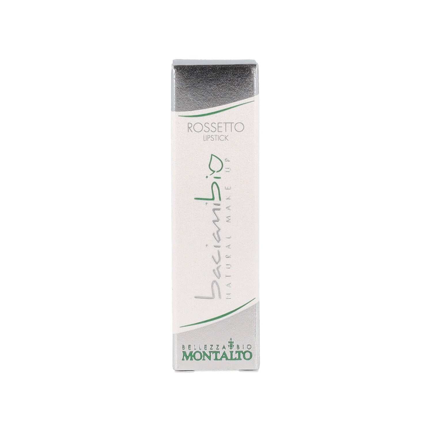 BACIAMI BIO ROSSETTO 07 FEELING
