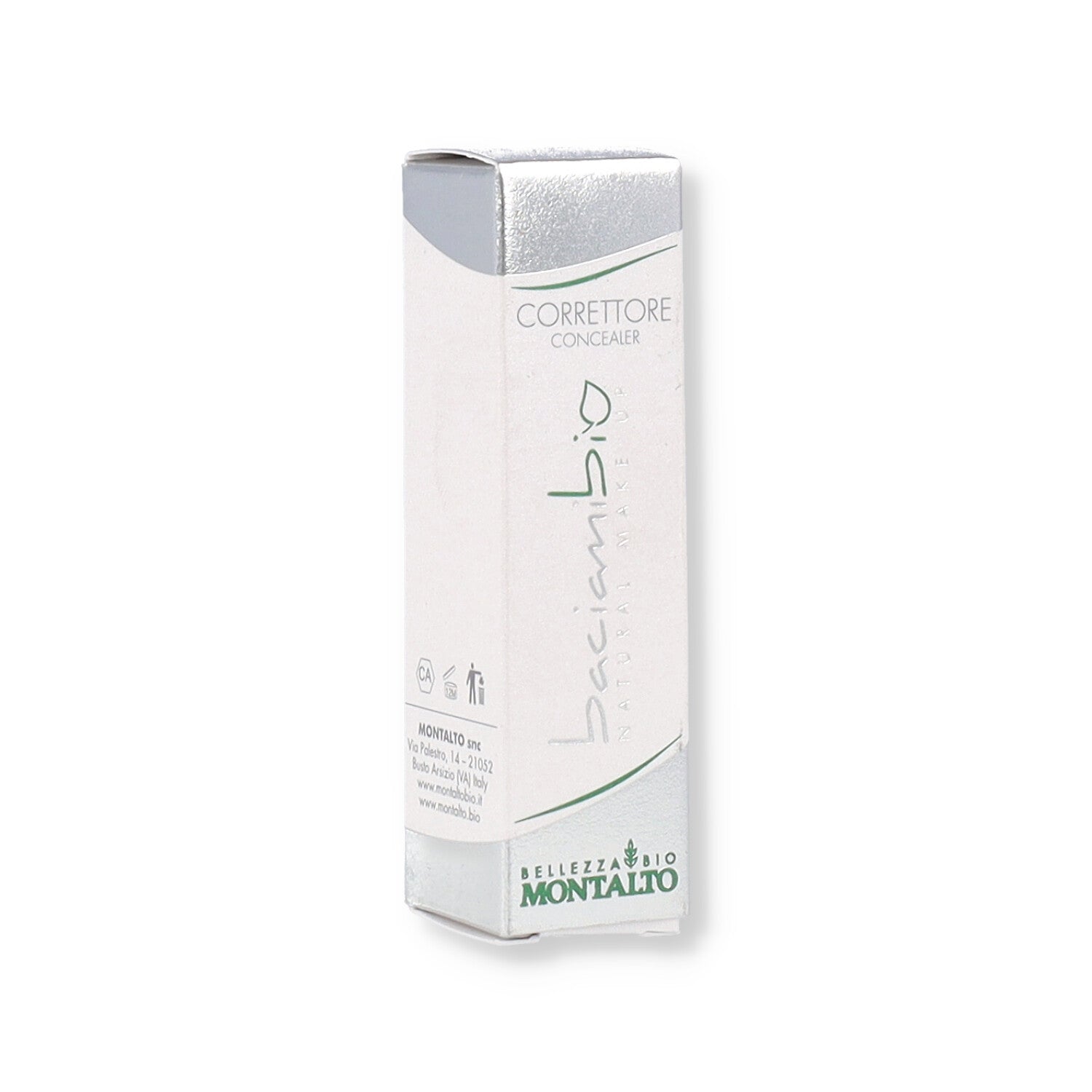 BACIAMI BIO CORRETTORE 202 BEI