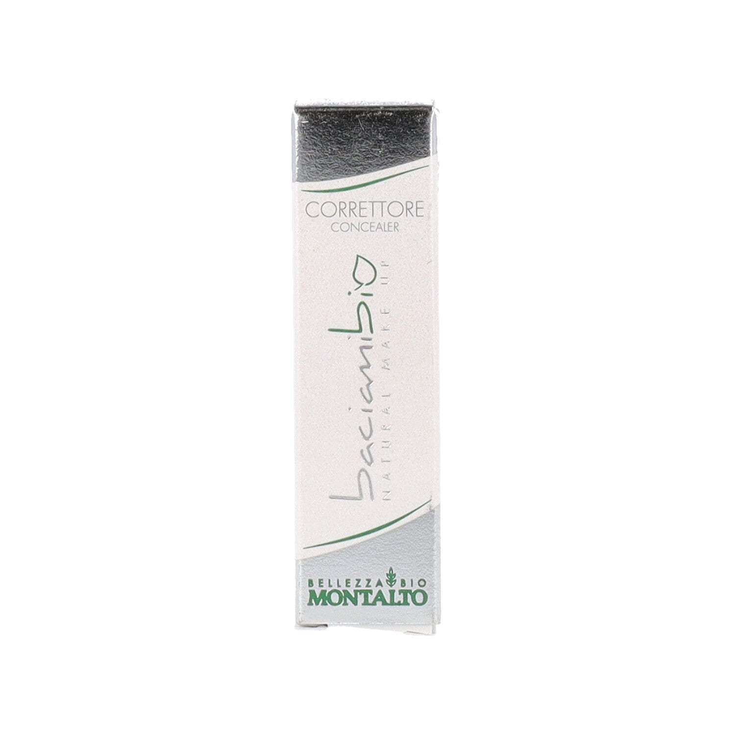 BACIAMI BIO CORRETTORE 202 BEI