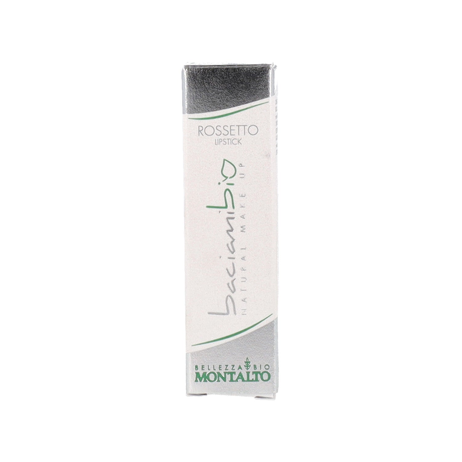 BACIAMI BIO ROSSETTO 09 CONFID