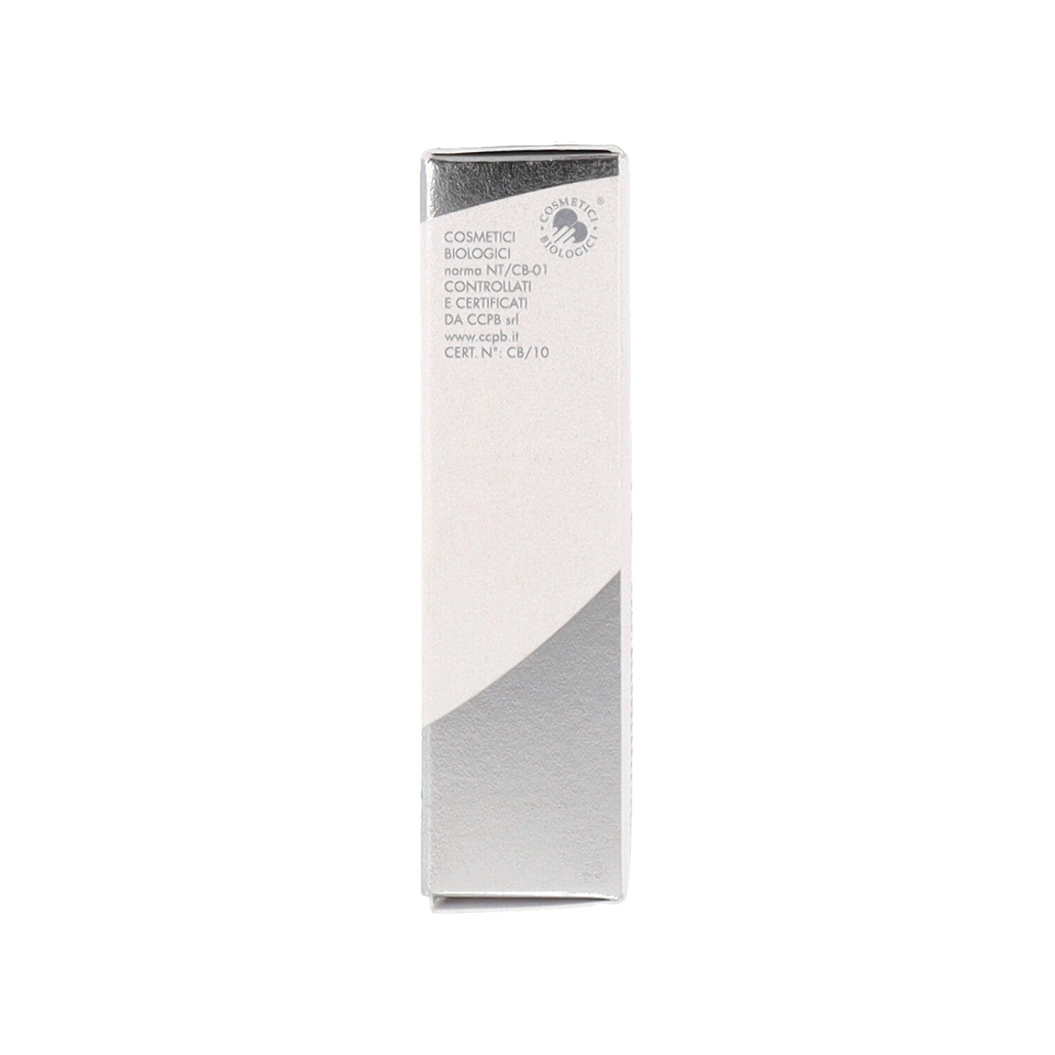 BACIAMI BIO ROSSETTO 09 CONFID