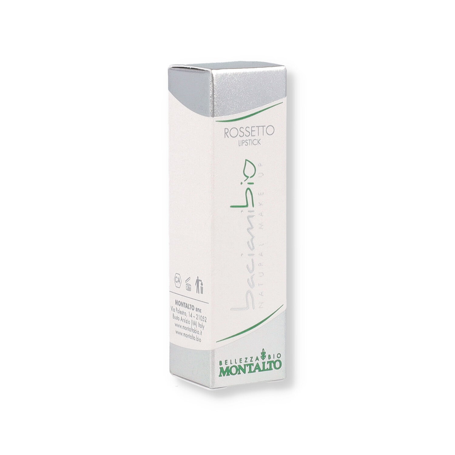 BACIAMI BIO ROSSETTO 05 TRUE LOVE