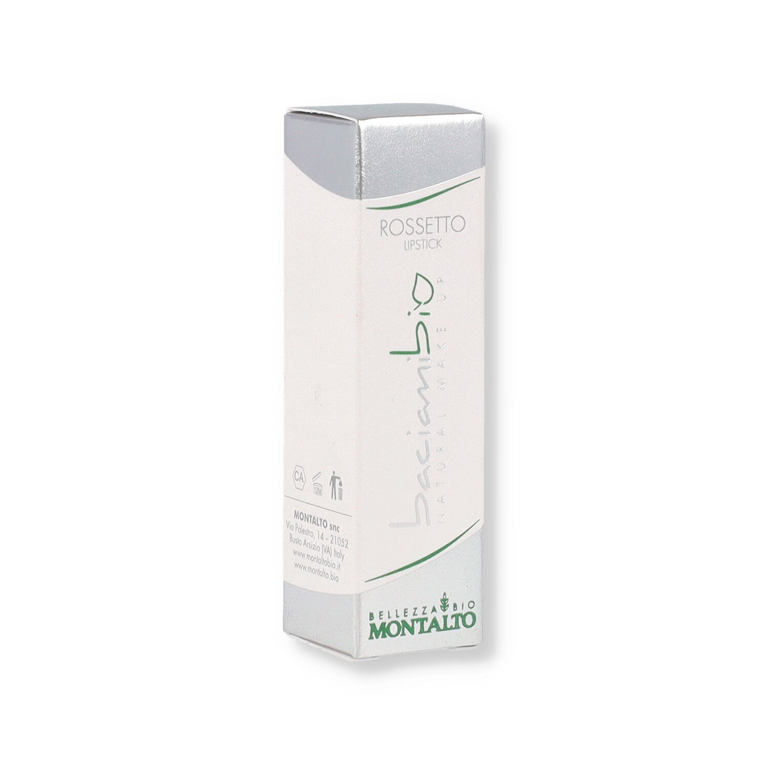 BACIAMI BIO ROSSETTO 03 HAPPYNESS