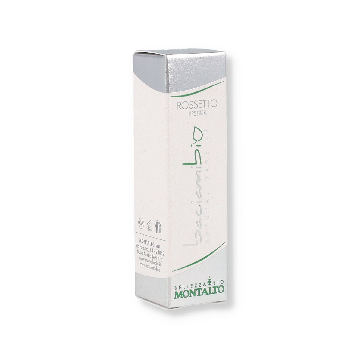 BACIAMI BIO ROSSETTO 06 MAGIC