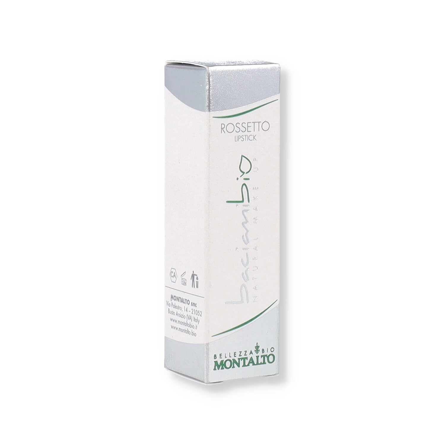 BACIAMI BIO ROSSETTO 20 EUPHORIA