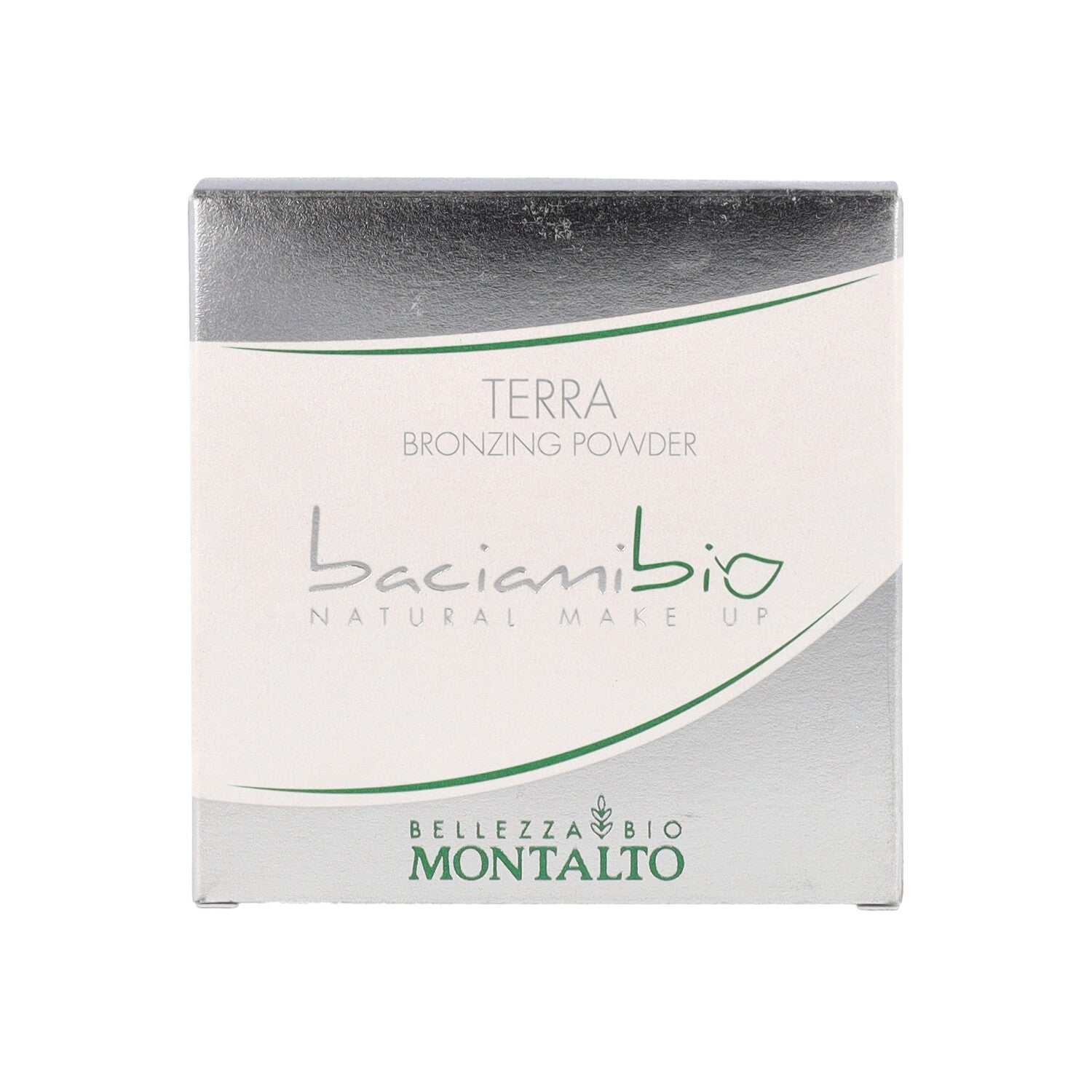 BACIAMI BIO TERRA 340 GINGERBR