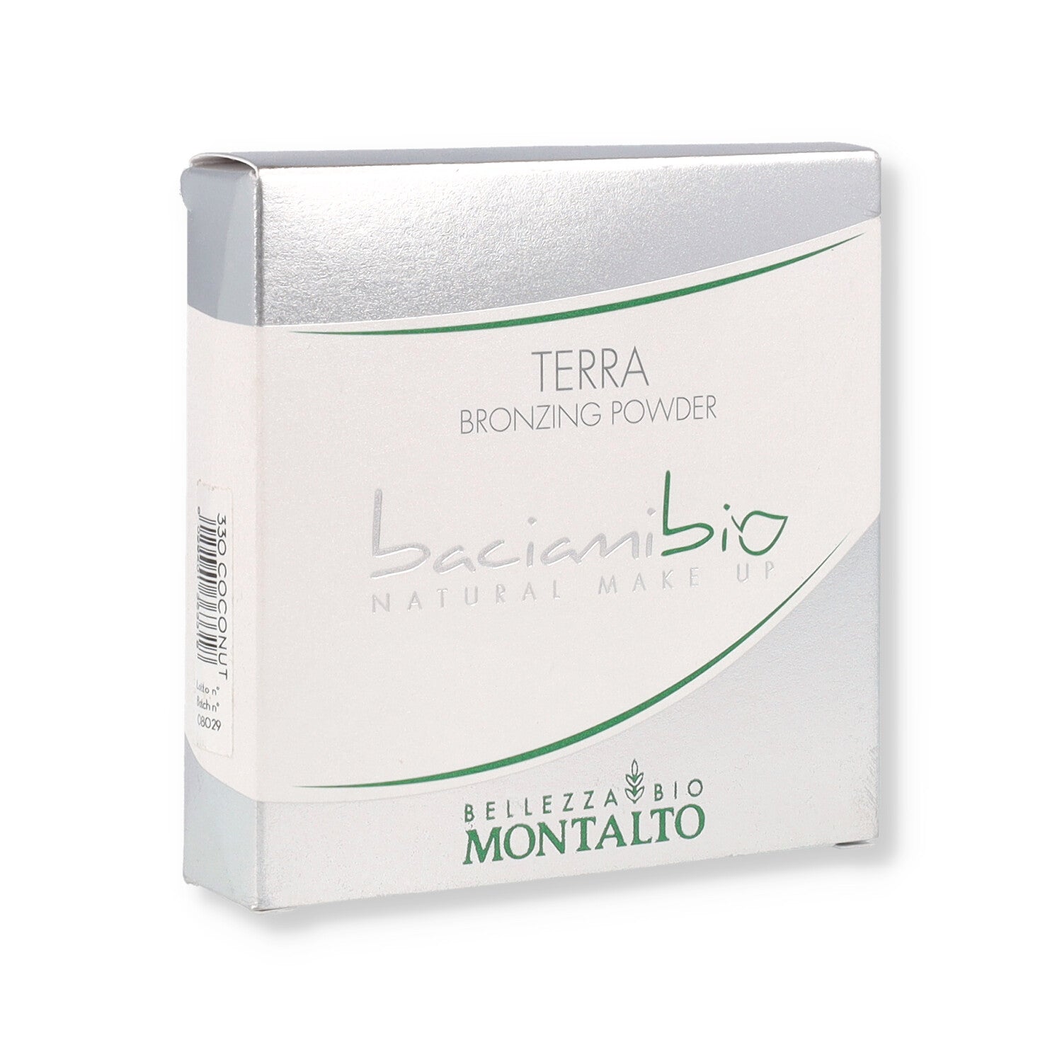 BACIAMI BIO TERRA 330 COCONUT