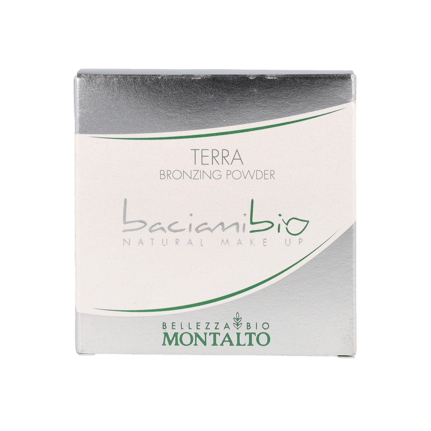 BACIAMI BIO TERRA 330 COCONUT