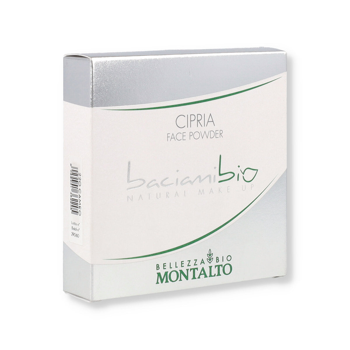 BACIAMI BIO CIPRIA 220 CAMEO