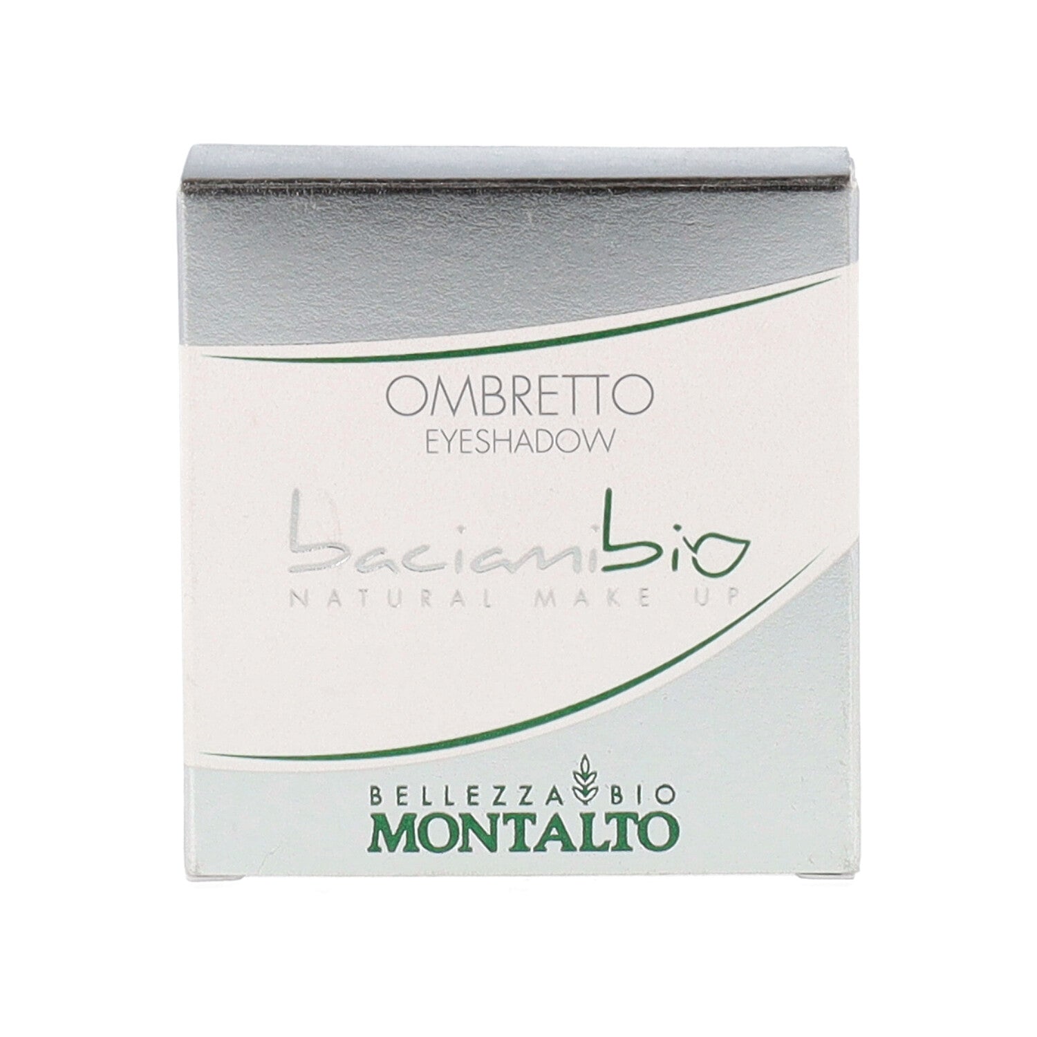 BACIAMI BIO OMBRETTO 501 ATT