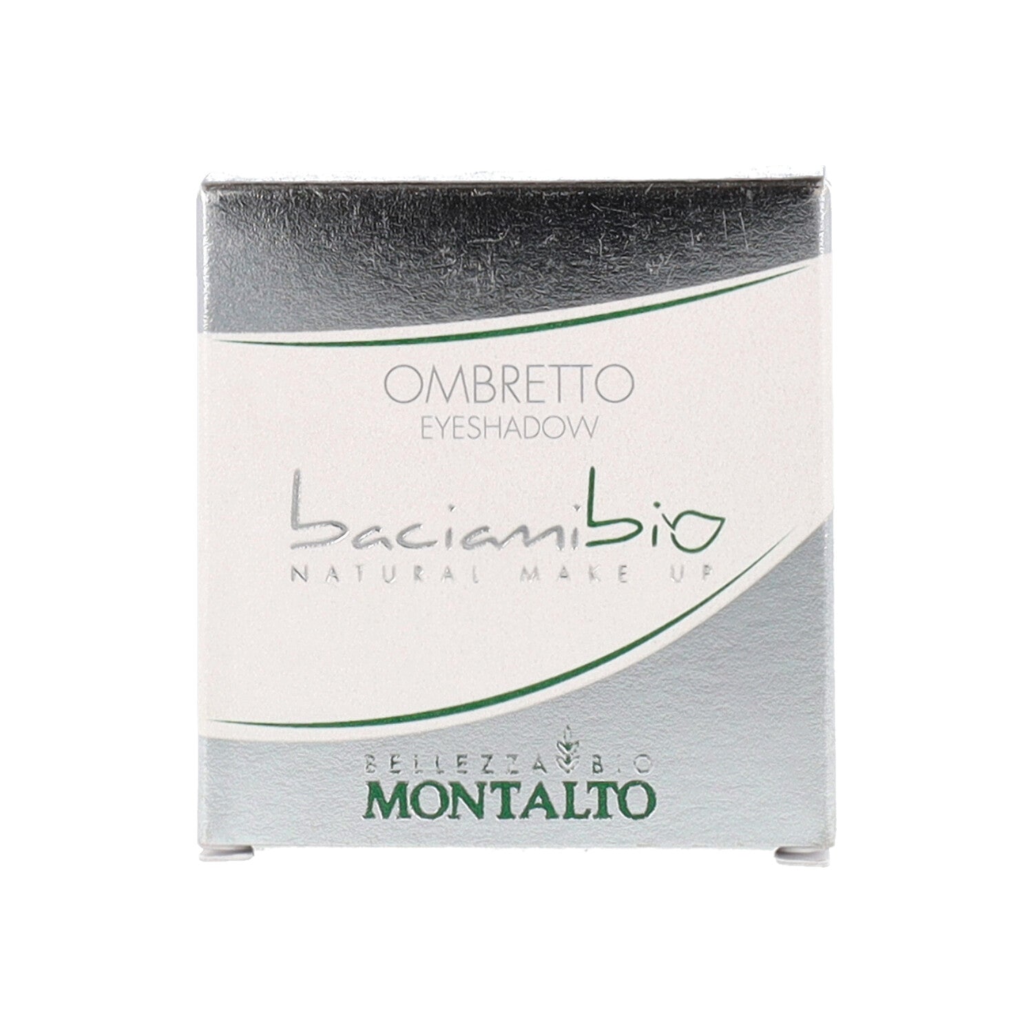 BACIAMI BIO OMBRETTO 502 TRUE