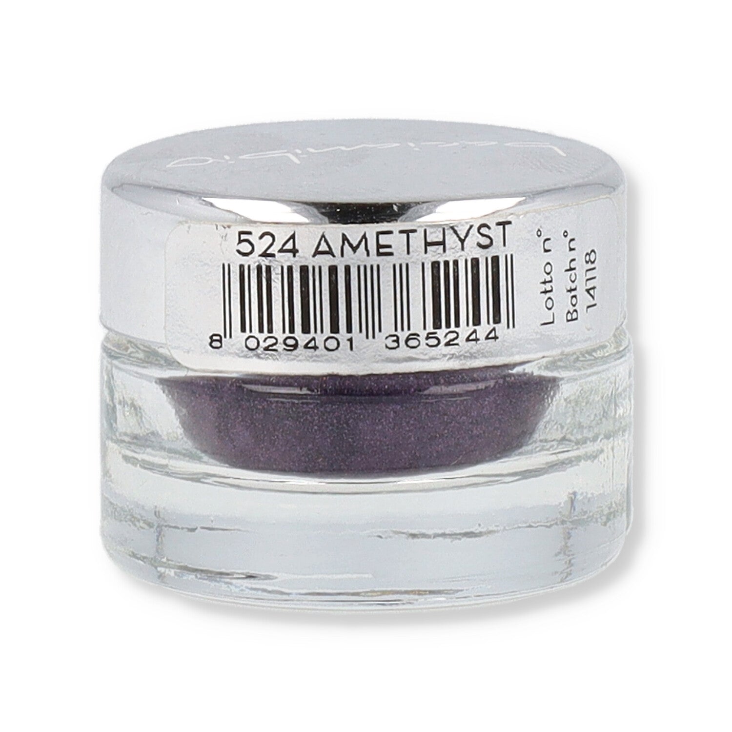 OMBRETTO PERLE 524 AMETHYST
