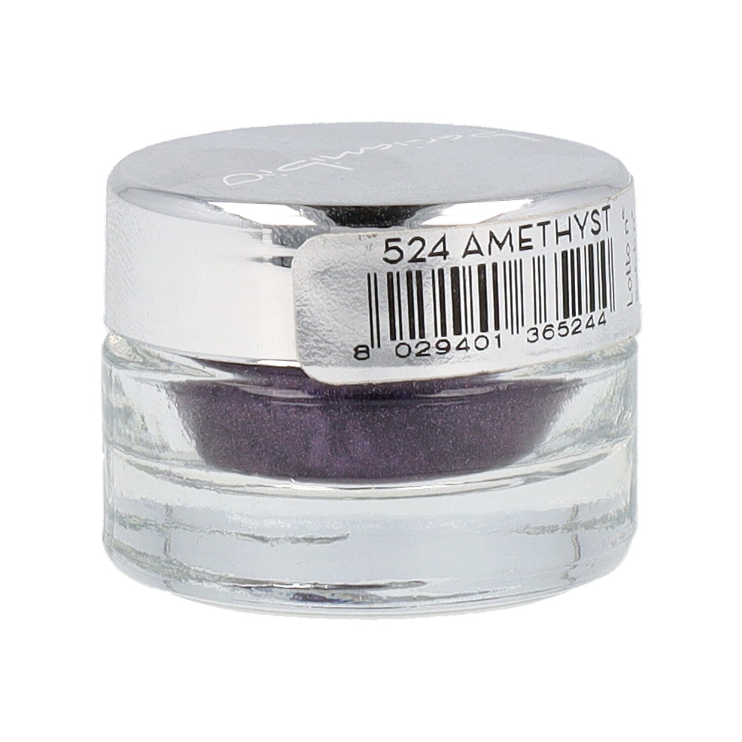 OMBRETTO PERLE 524 AMETHYST