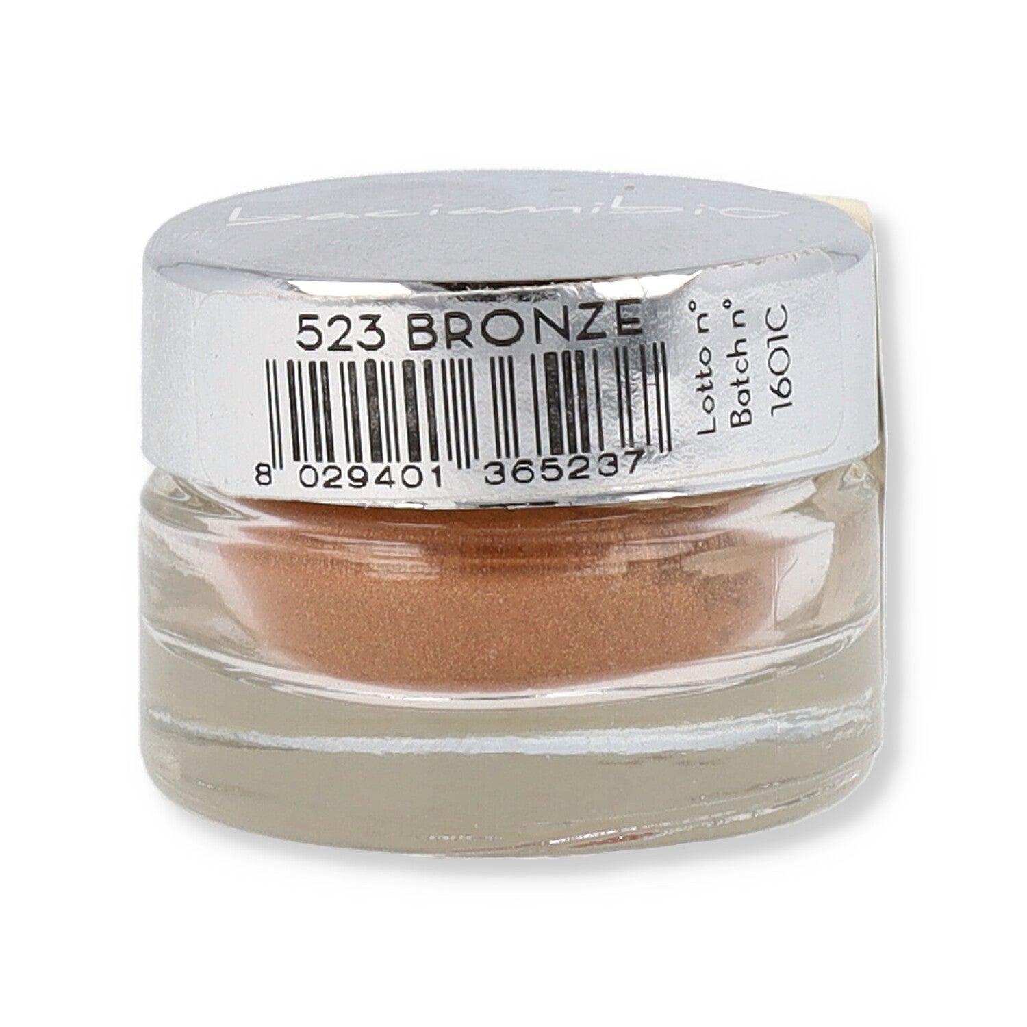 OMBRETTO PERLE 523 BRONZE