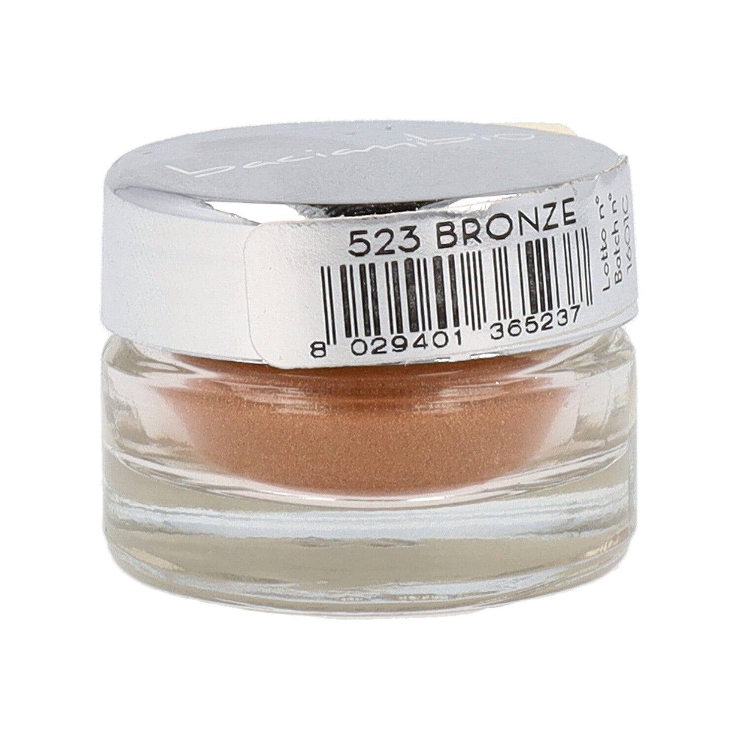 OMBRETTO PERLE 523 BRONZE