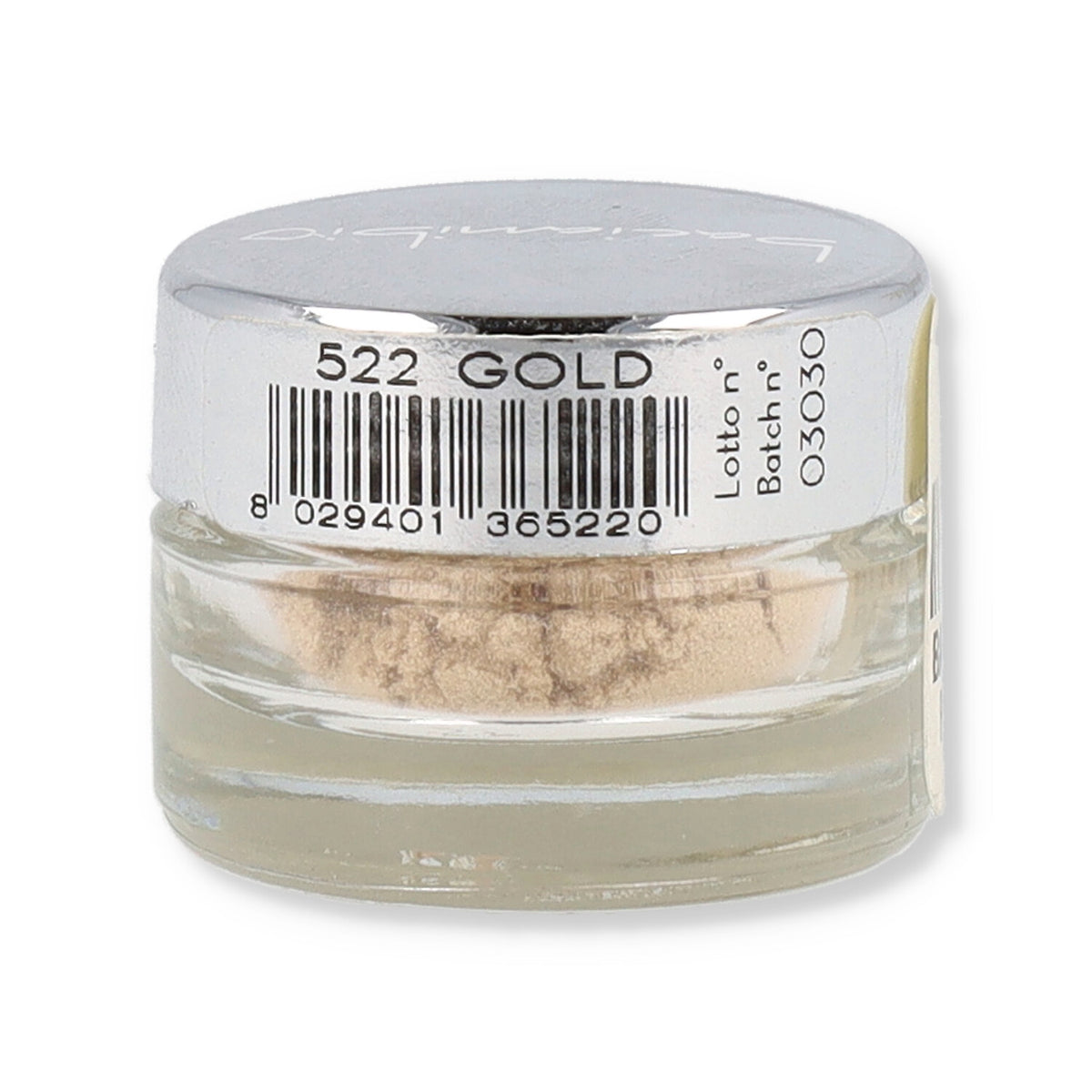 OMBRETTO PERLE 522 GOLD