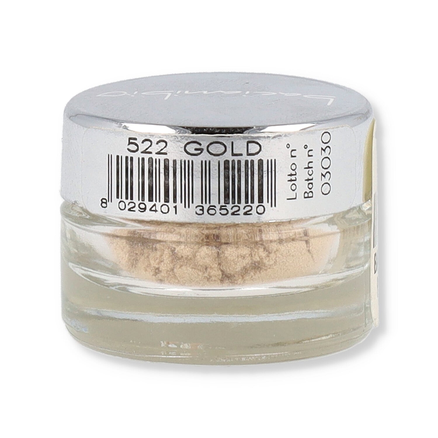 OMBRETTO PERLE 522 GOLD