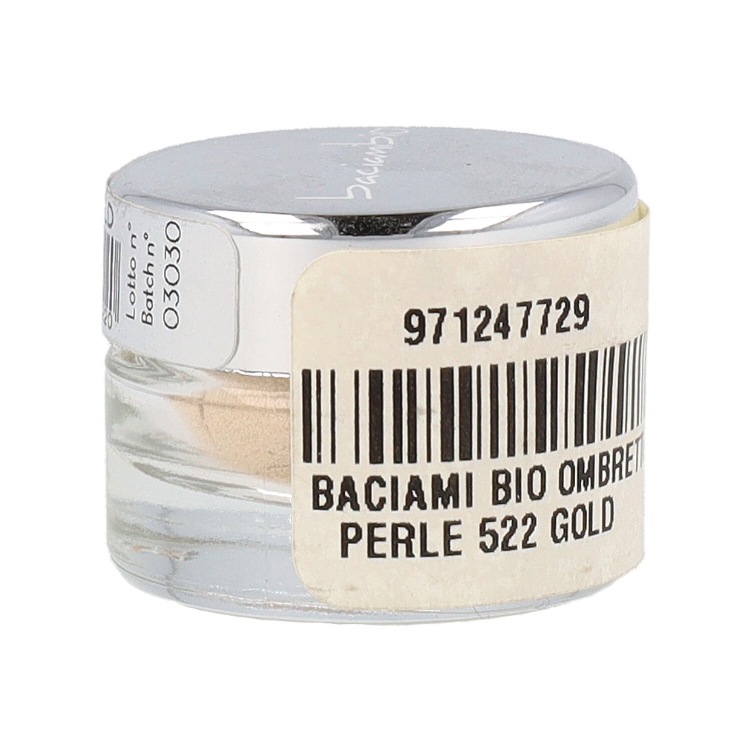 OMBRETTO PERLE 522 GOLD