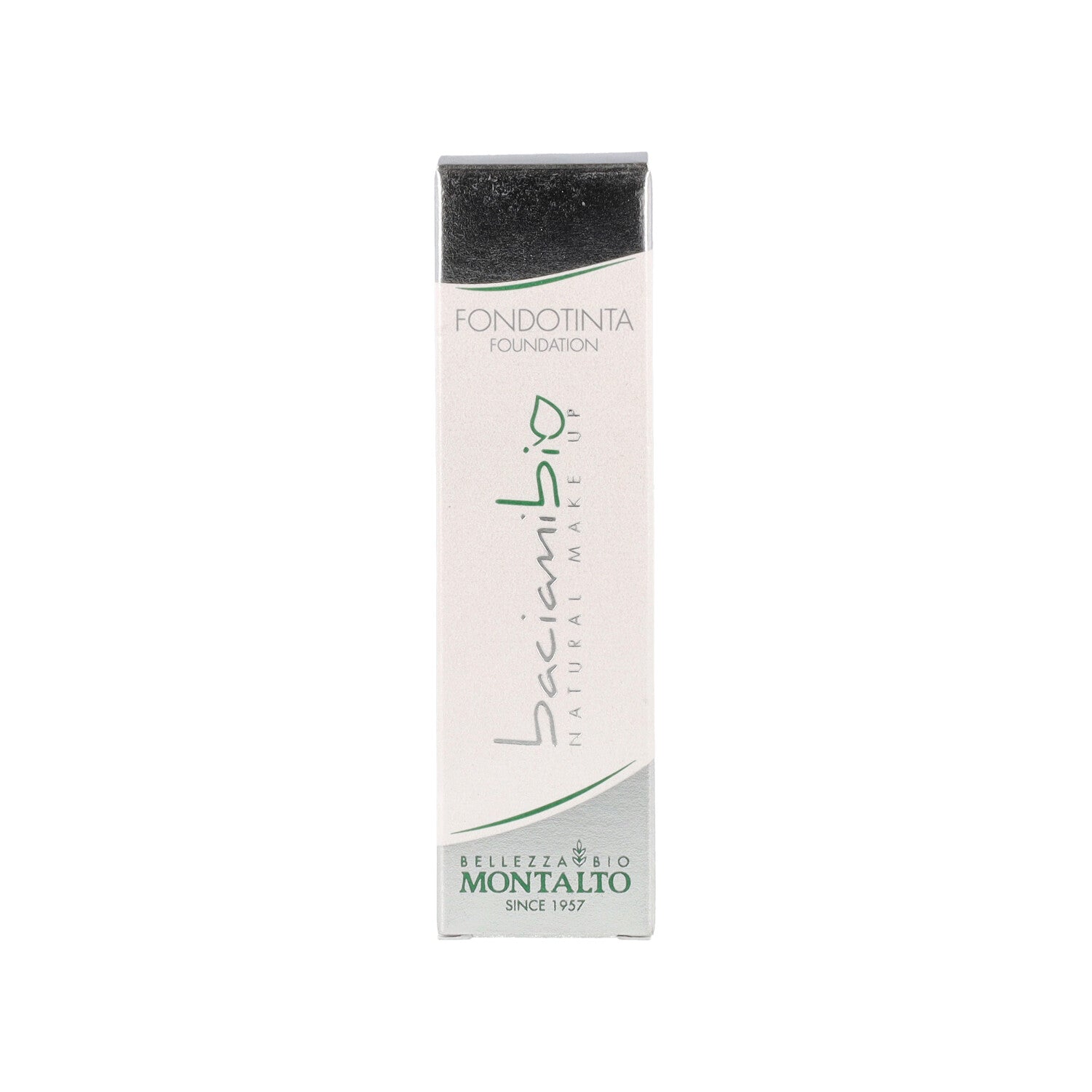 BACIAMI BIO FONDOTINTA 120 DAYLIGHT