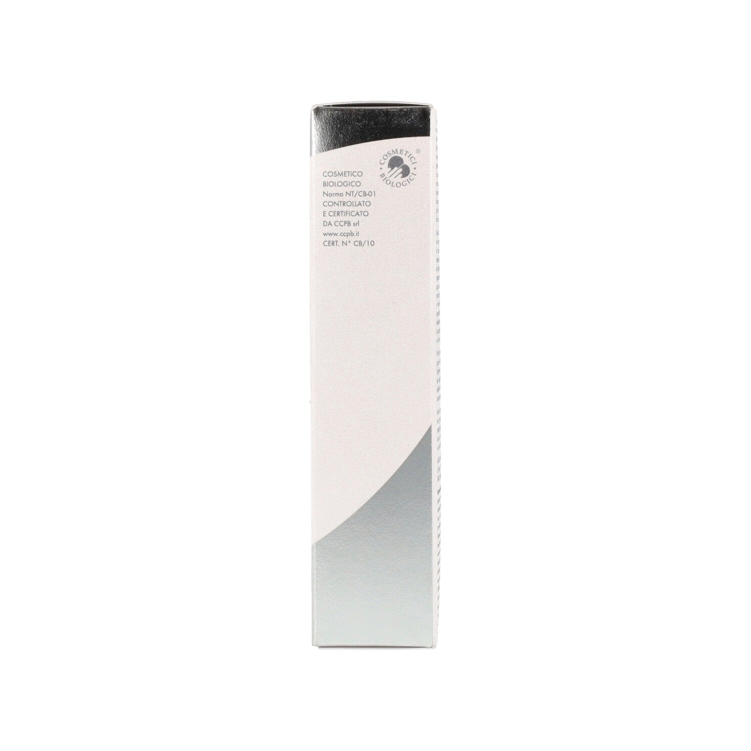 BACIAMI BIO MASCARA 560 RICHNESS