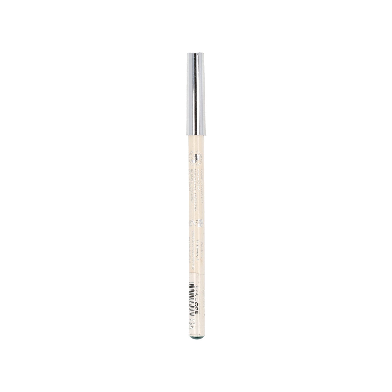 BACIAMI BIO MATITA OCCHI 536 HOPE