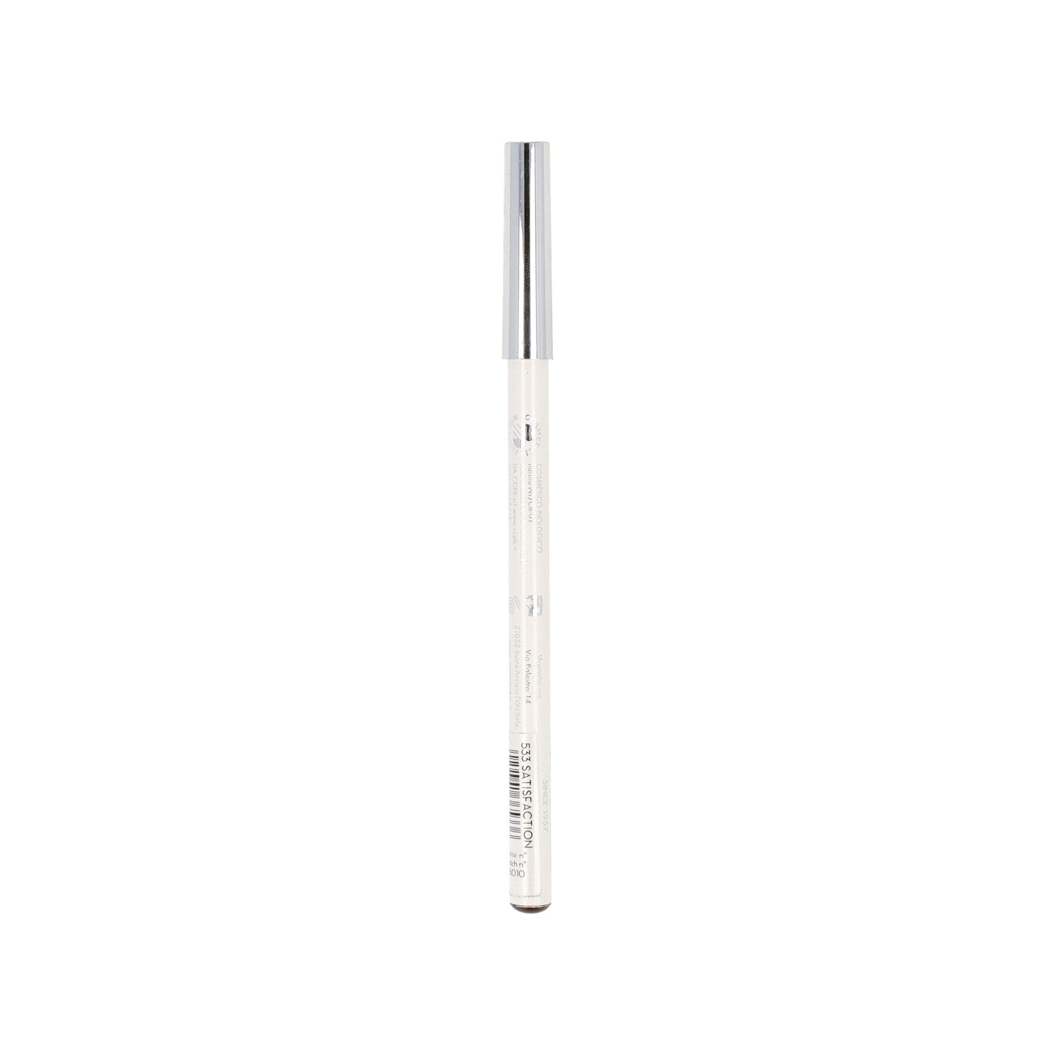 BACIAMI BIO MATITA OCCHI 533 SATISFACTION