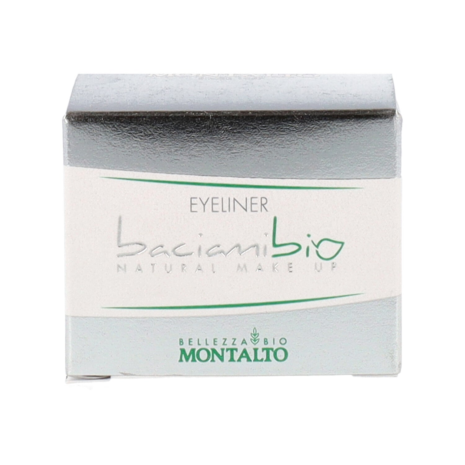 BACIAMI BIO EYELINER 570 BLACK