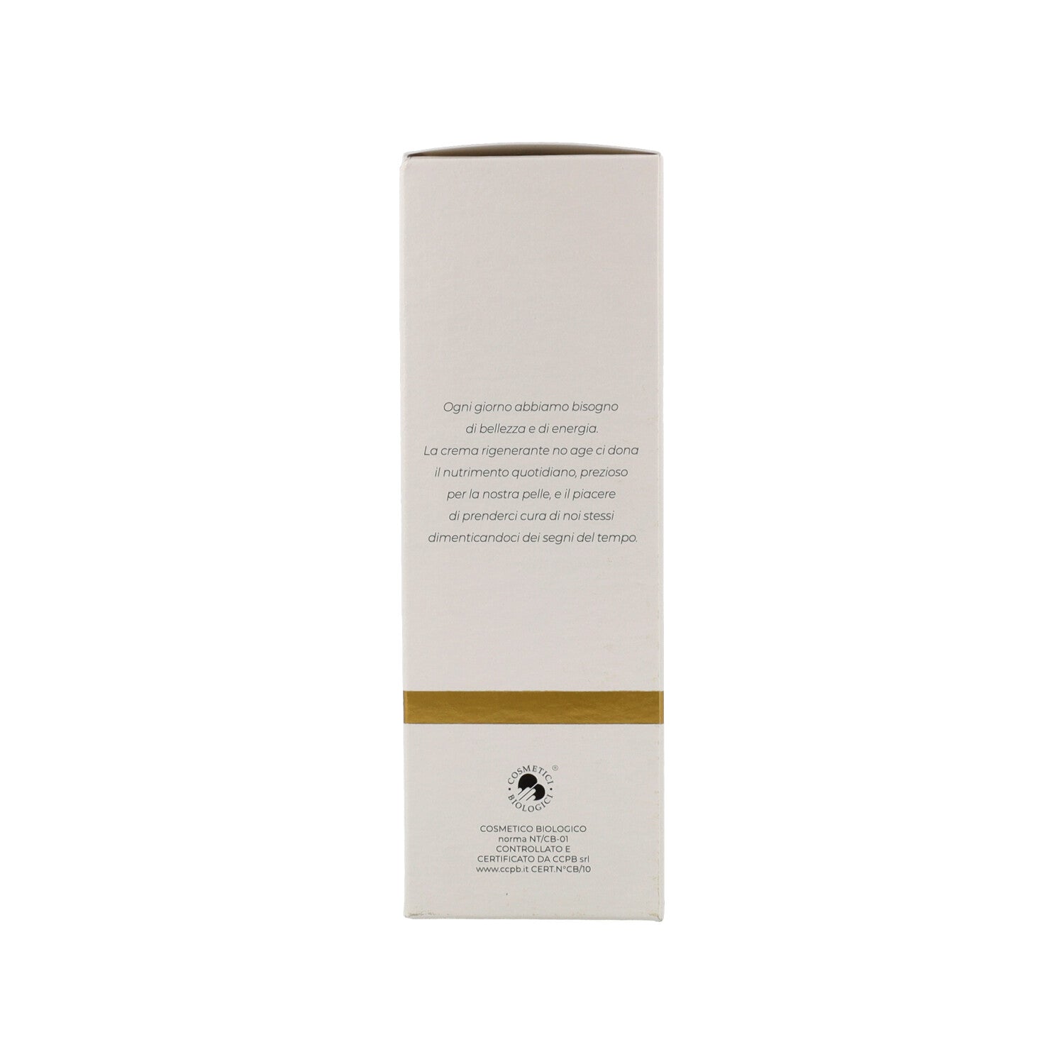 CREMA RIGENERANTE VISO LN BIOR