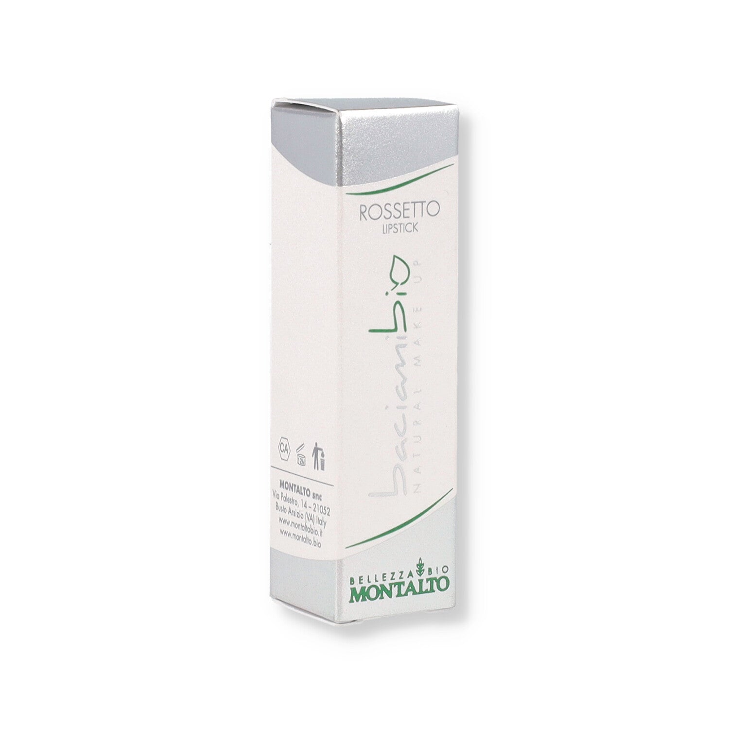BACIAMI BIO ROSSETTO 01 DARLING