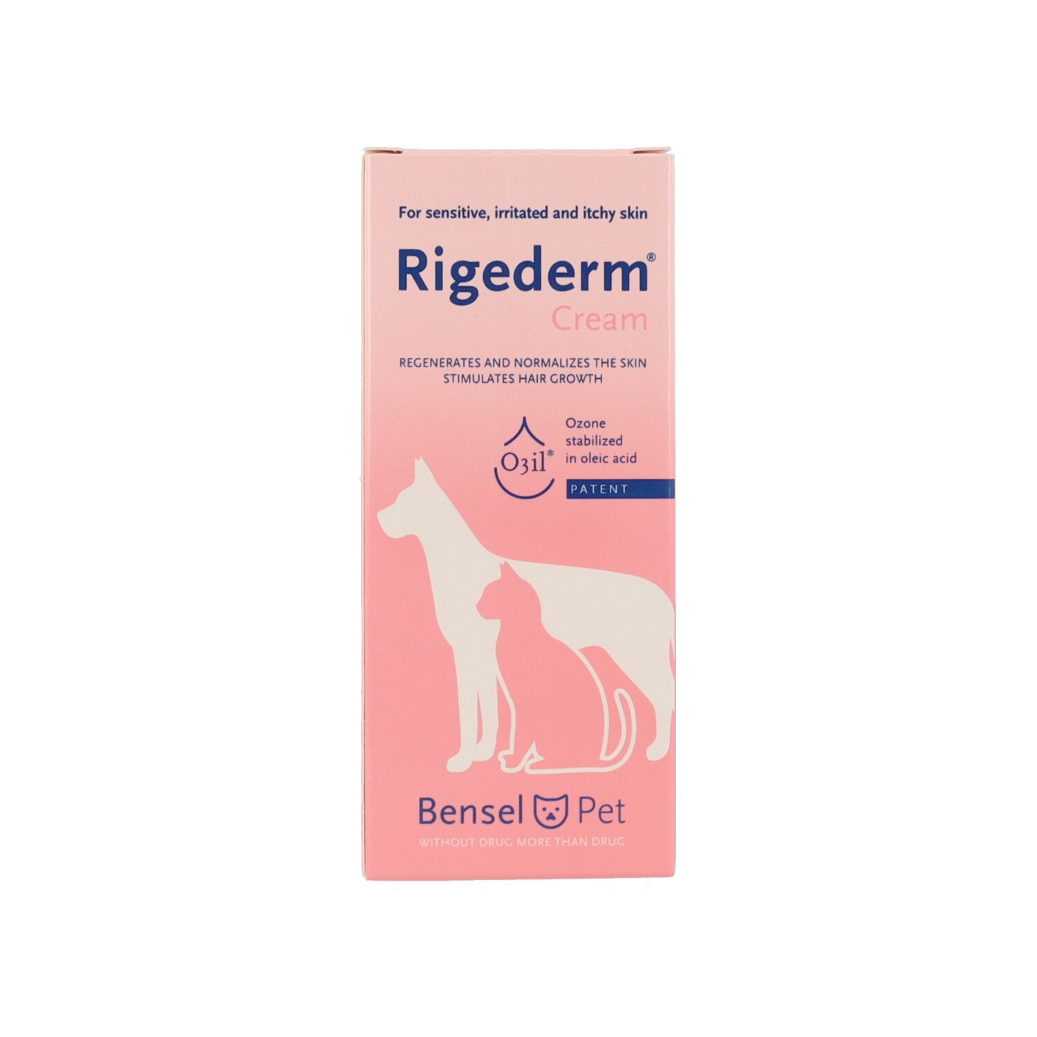 RIGEDERM CREMA 100ML