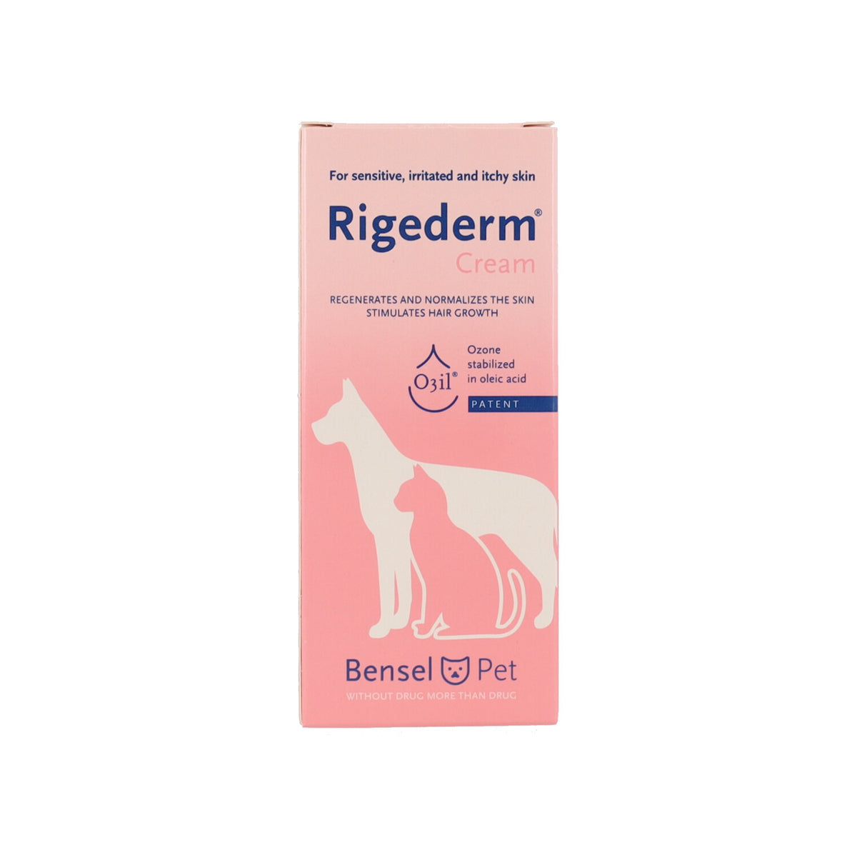 RIGEDERM CREMA 100ML