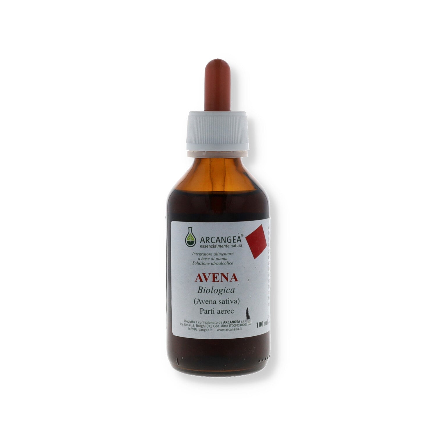 AVENA TM 100ML