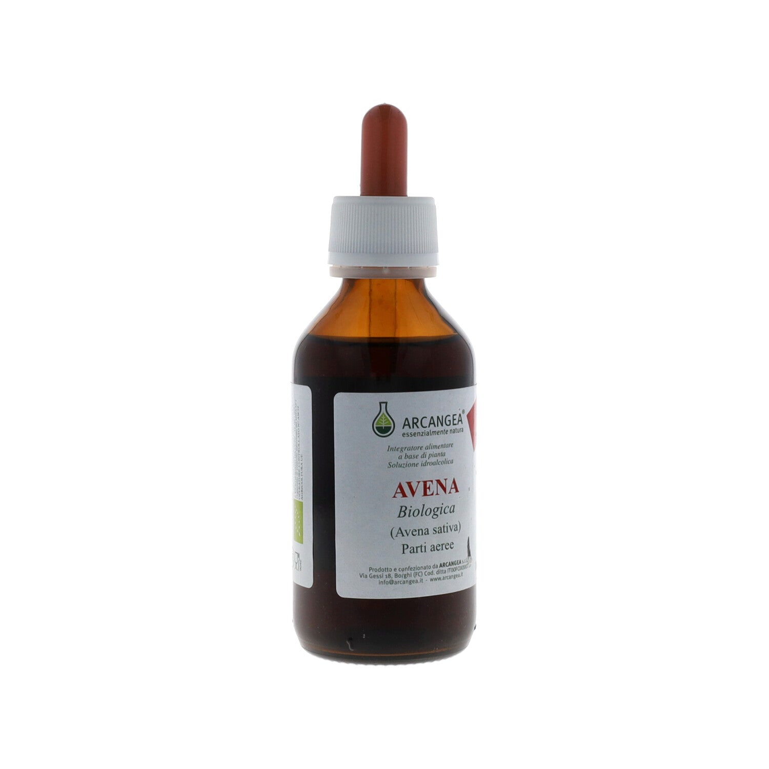 AVENA TM 100ML