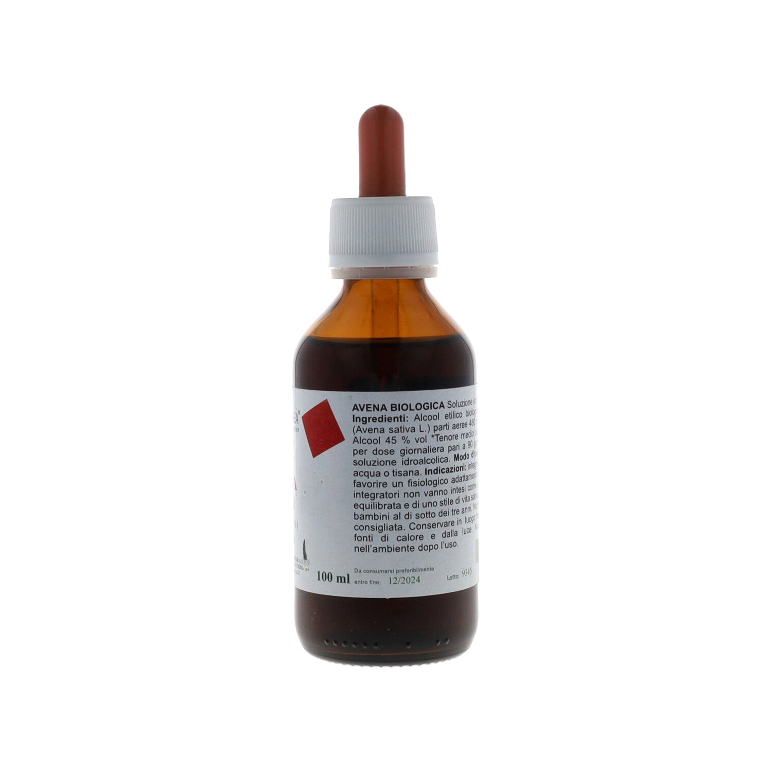 AVENA TM 100ML