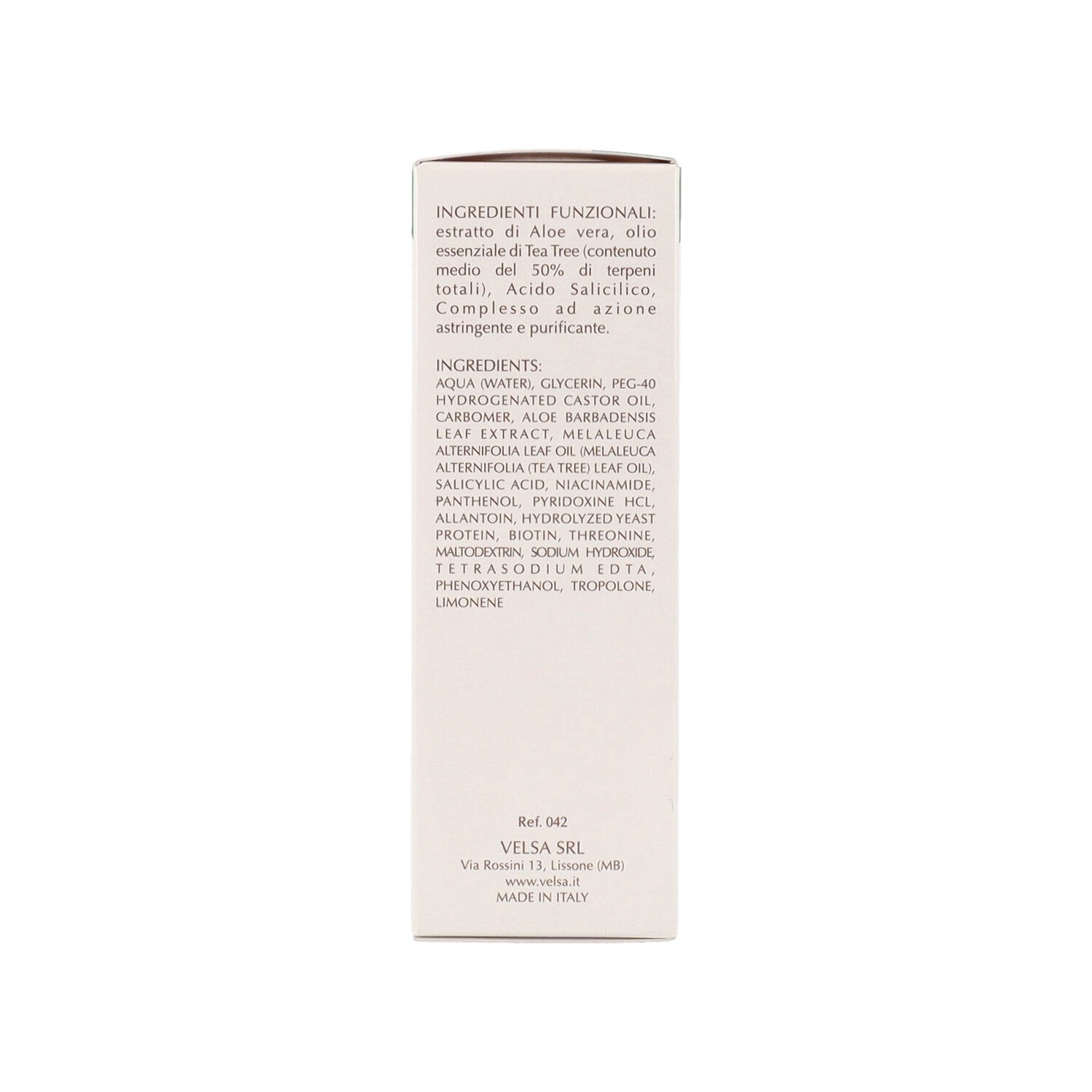 ADEGUA GEL ALOTREE 50ML
