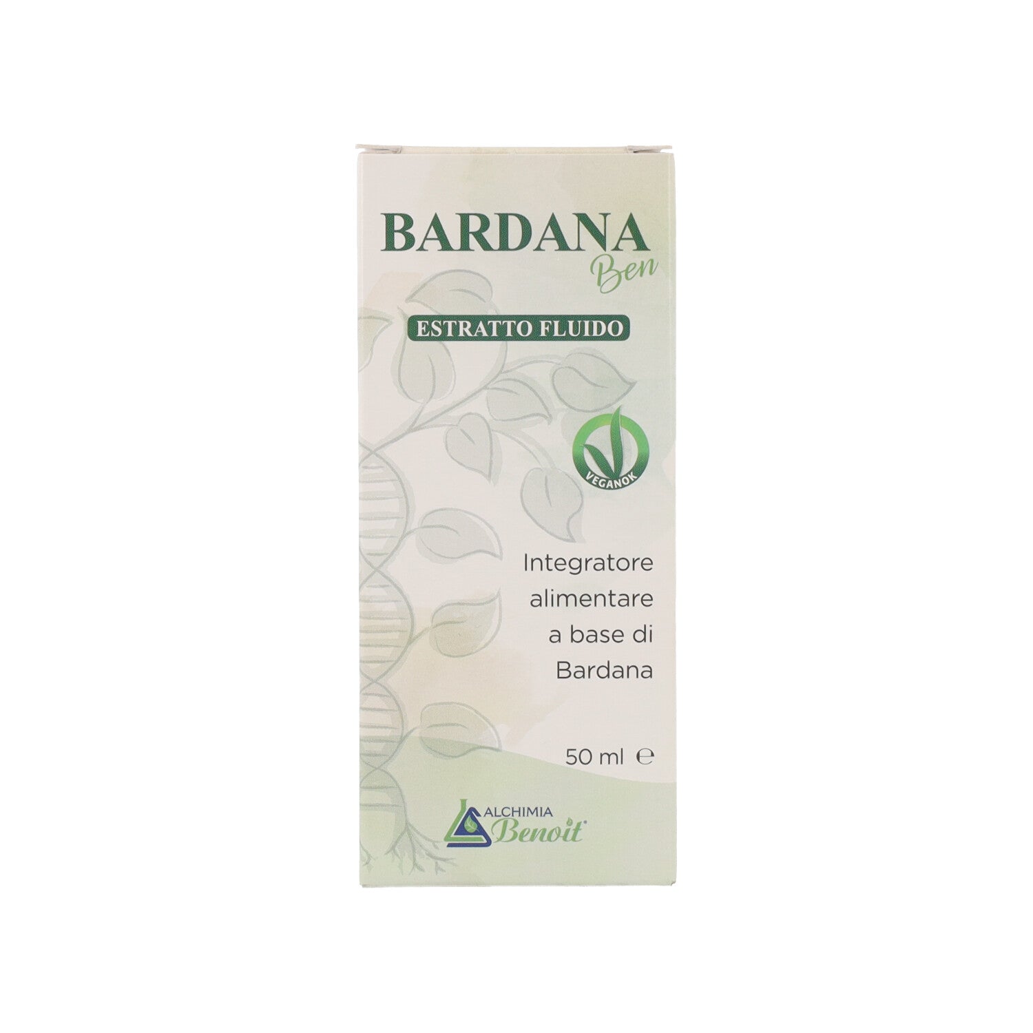 BARDANA 50ML