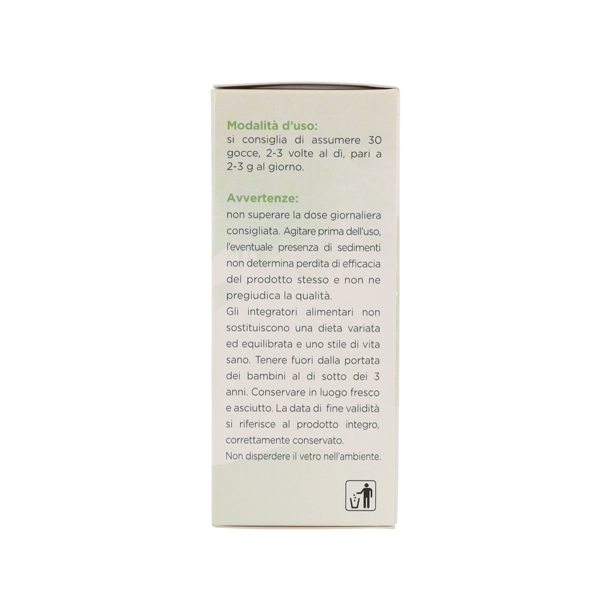 BARDANA 50ML