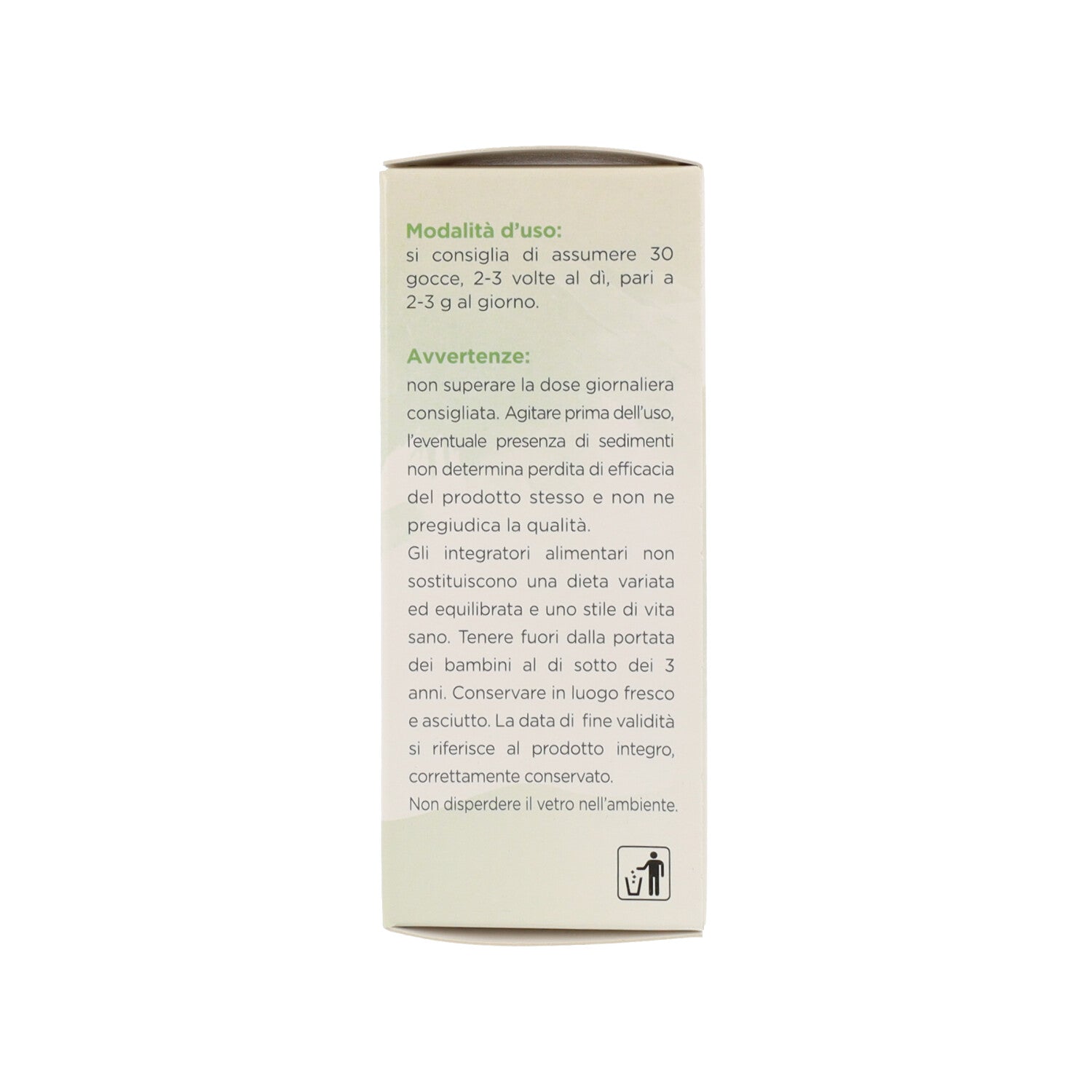 BETULLA  50ML
