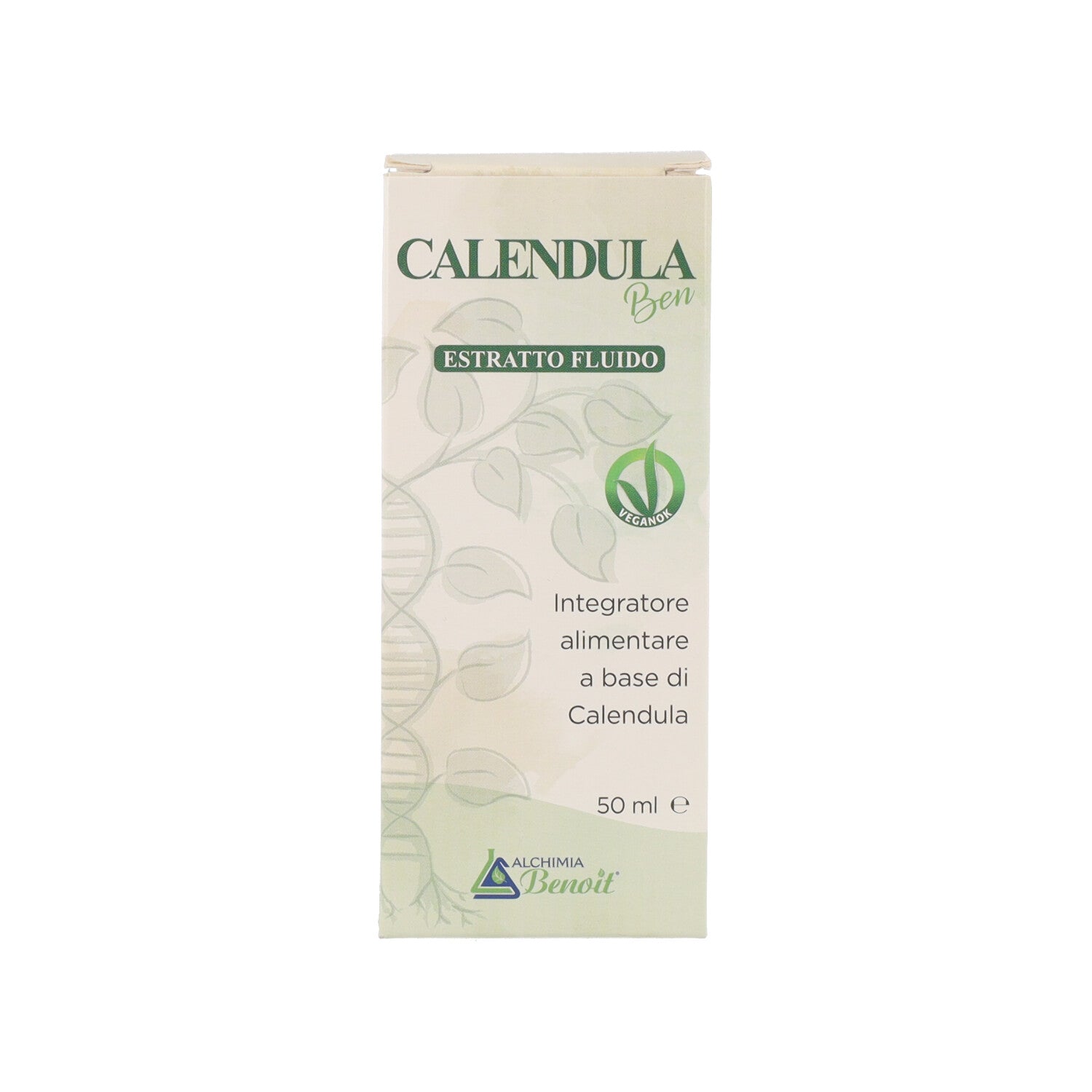 CALENDULA  50ML