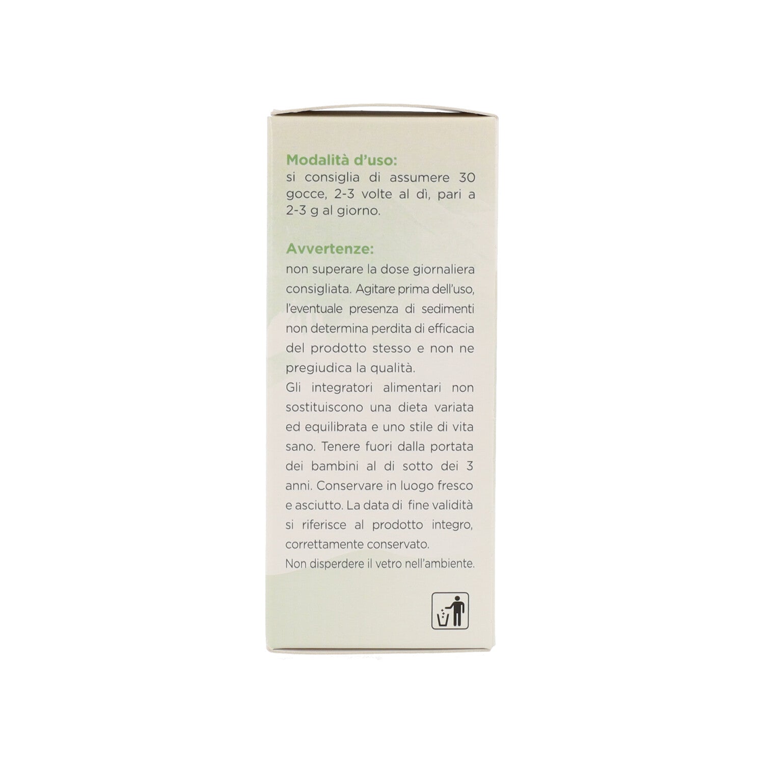 CARCIOFO  50ML