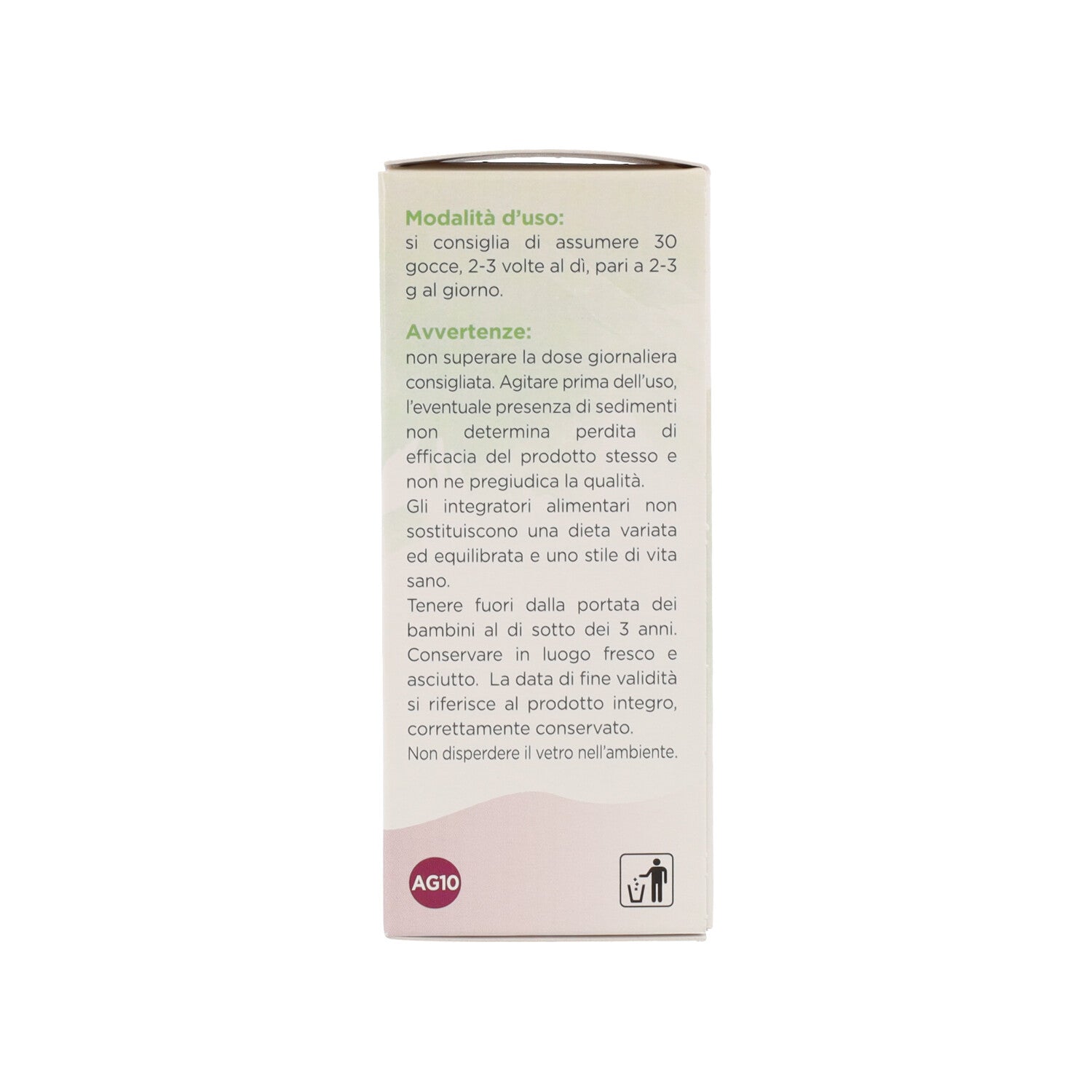 CASTANEA SATIVA GEMMODERIVATO 50ML