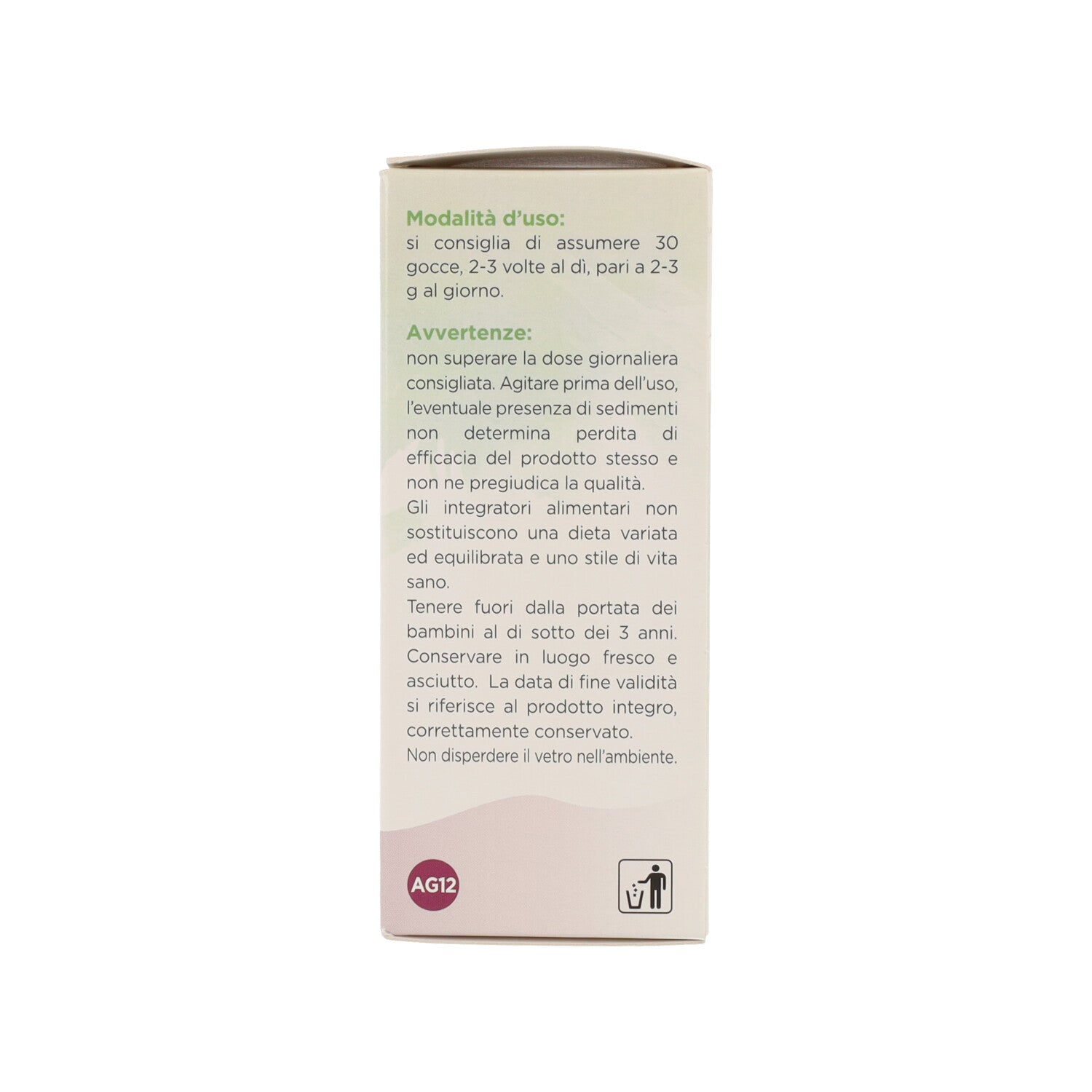 FRAXINUS EXCELSIOR GEMMODERIVATO 50ML