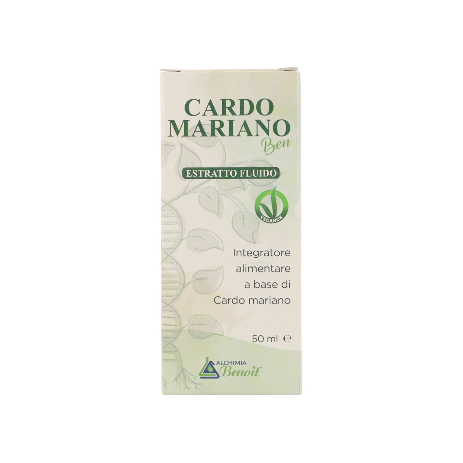 CARDO MARIANO 50ML